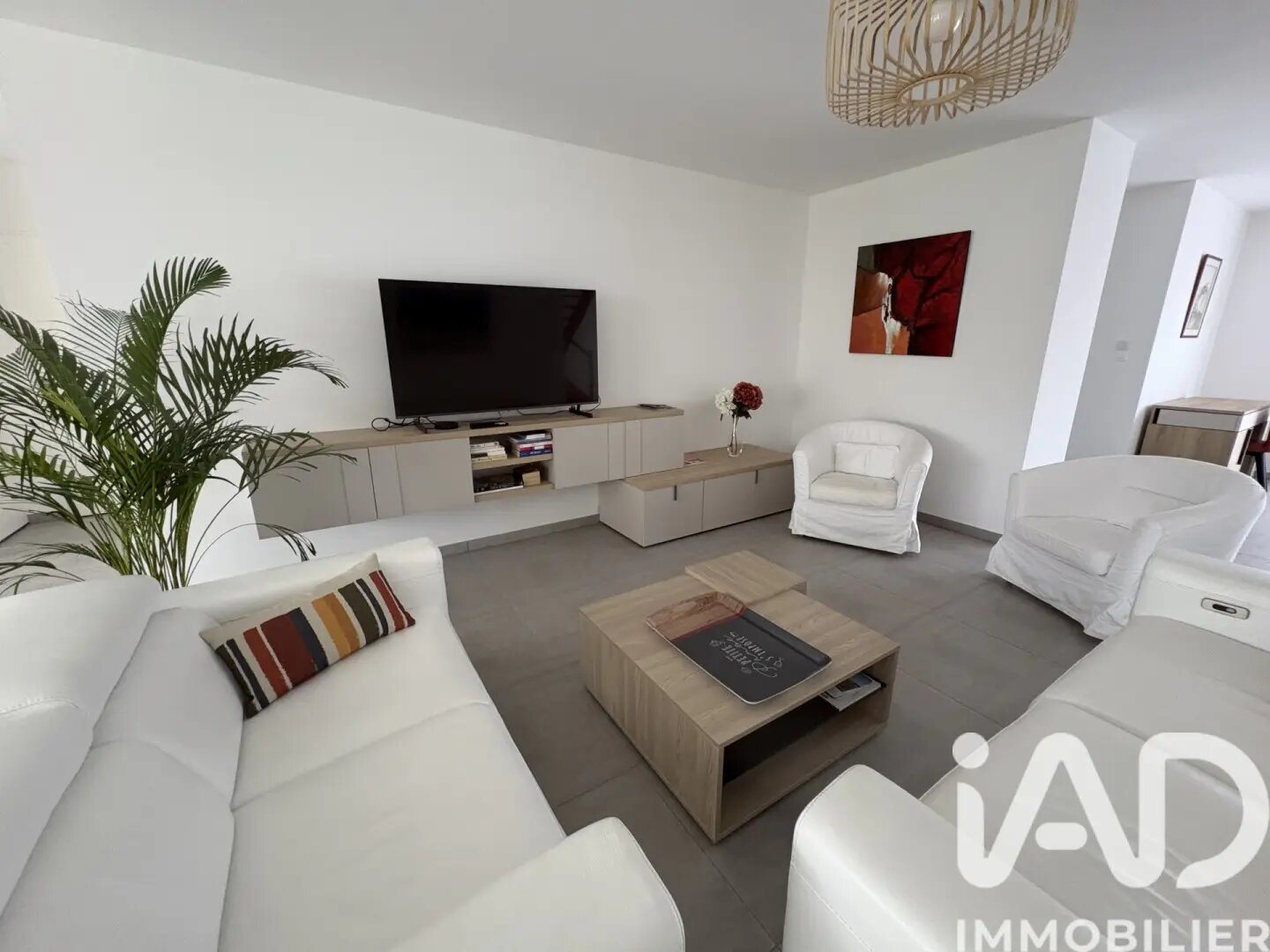Maison à vendre, 136m², Saint-Hilaire-de-Riez