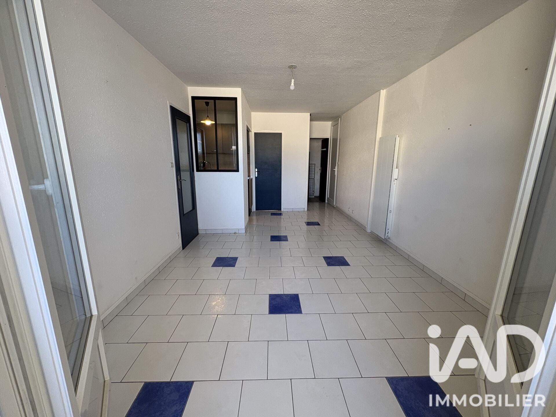 Appartement à vendre, 45m², Saint-Hilaire-de-Riez