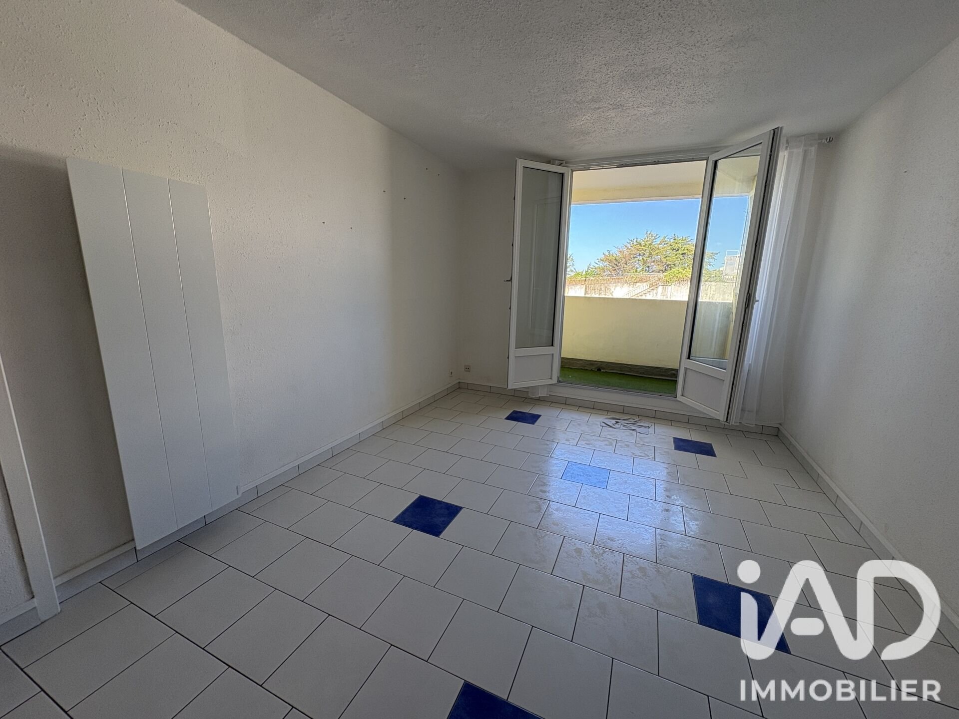 Appartement à vendre, 45m², Saint-Hilaire-de-Riez