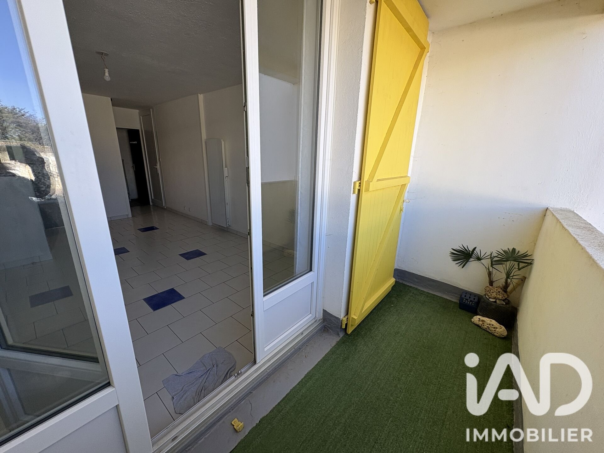 Appartement à vendre, 45m², Saint-Hilaire-de-Riez