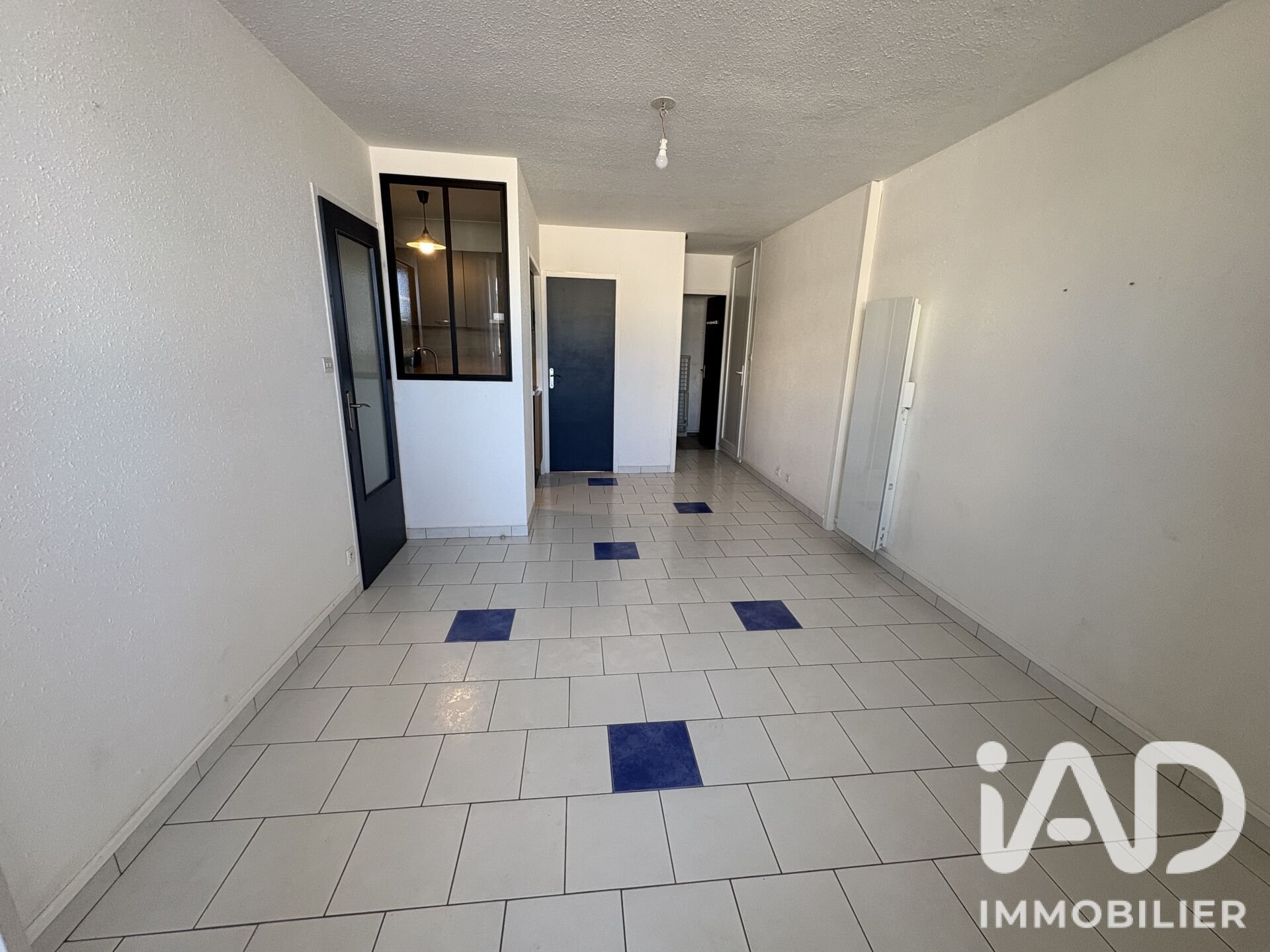Appartement à vendre, 45m², Saint-Hilaire-de-Riez