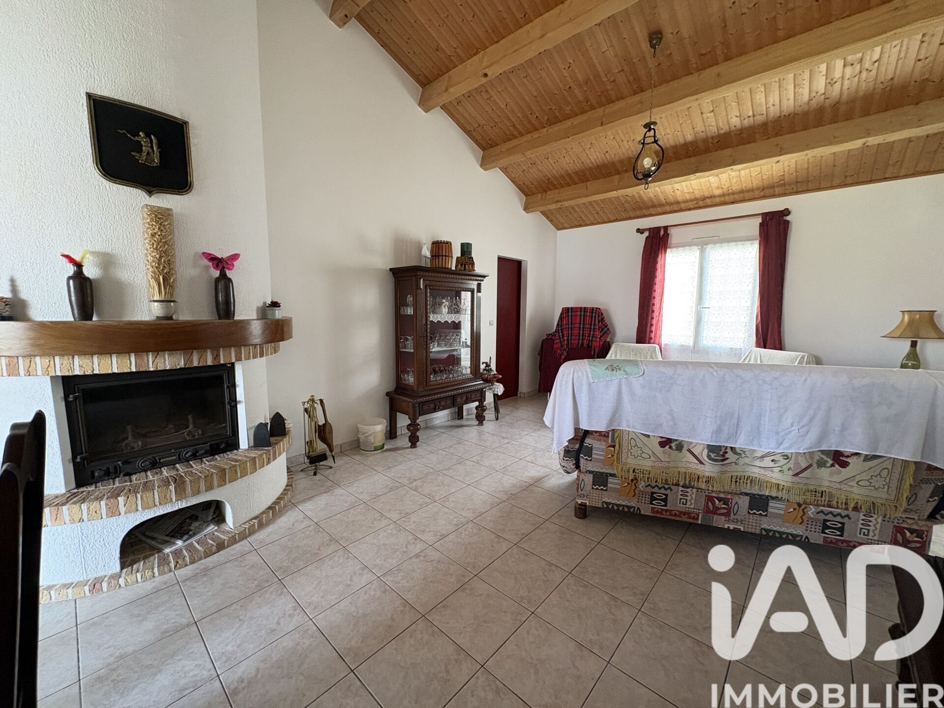 Maison à vendre, 75m², Notre-Dame-de-Monts
