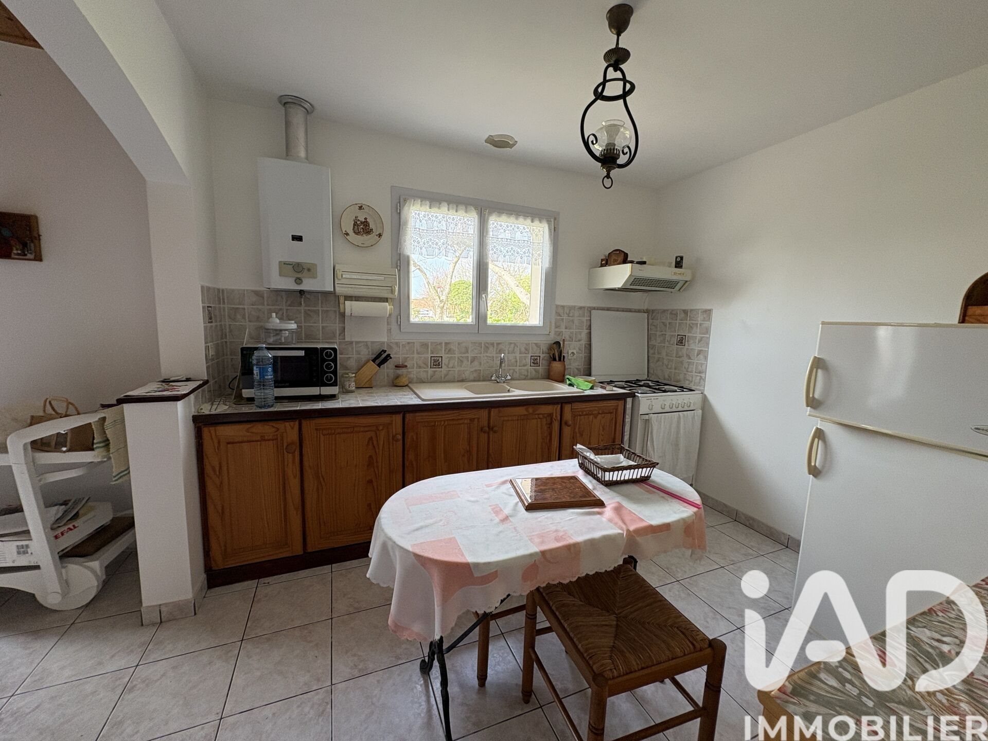 Maison à vendre, 75m², Notre-Dame-de-Monts