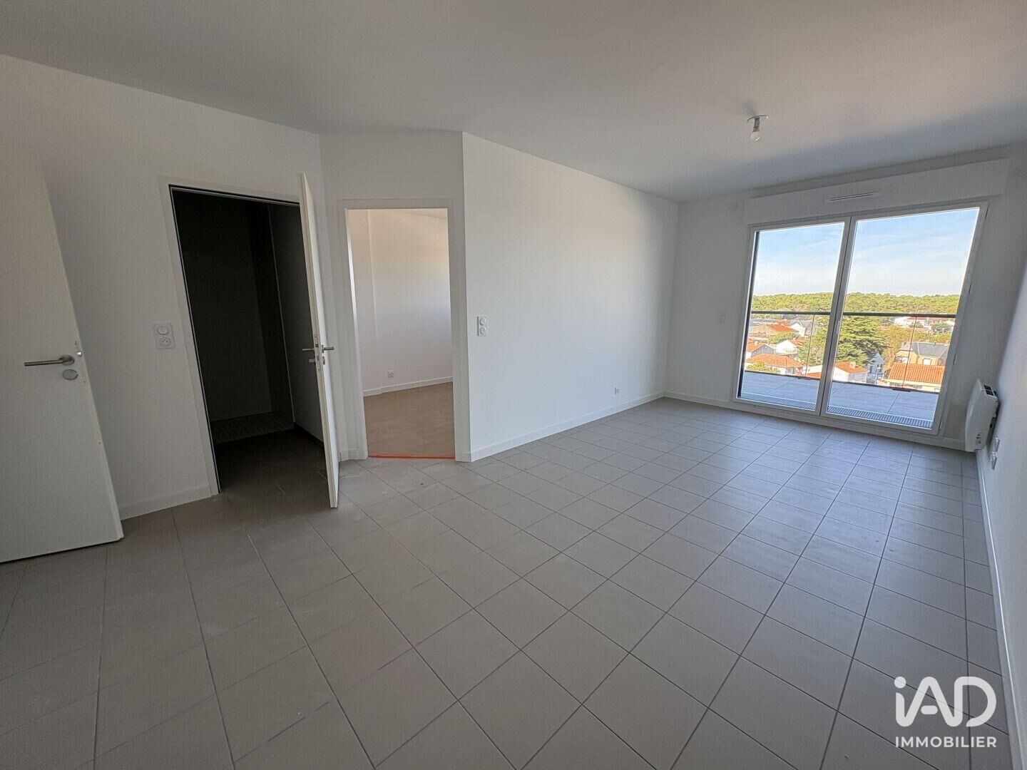 Appartement à vendre, 46m², Saint-Jean-de-Monts