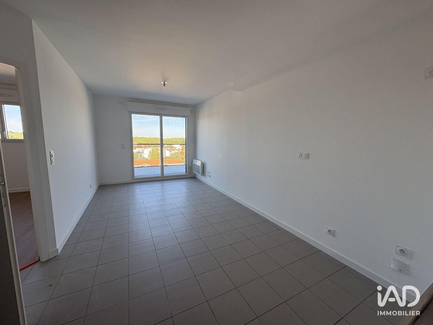 Appartement à vendre, 46m², Saint-Jean-de-Monts