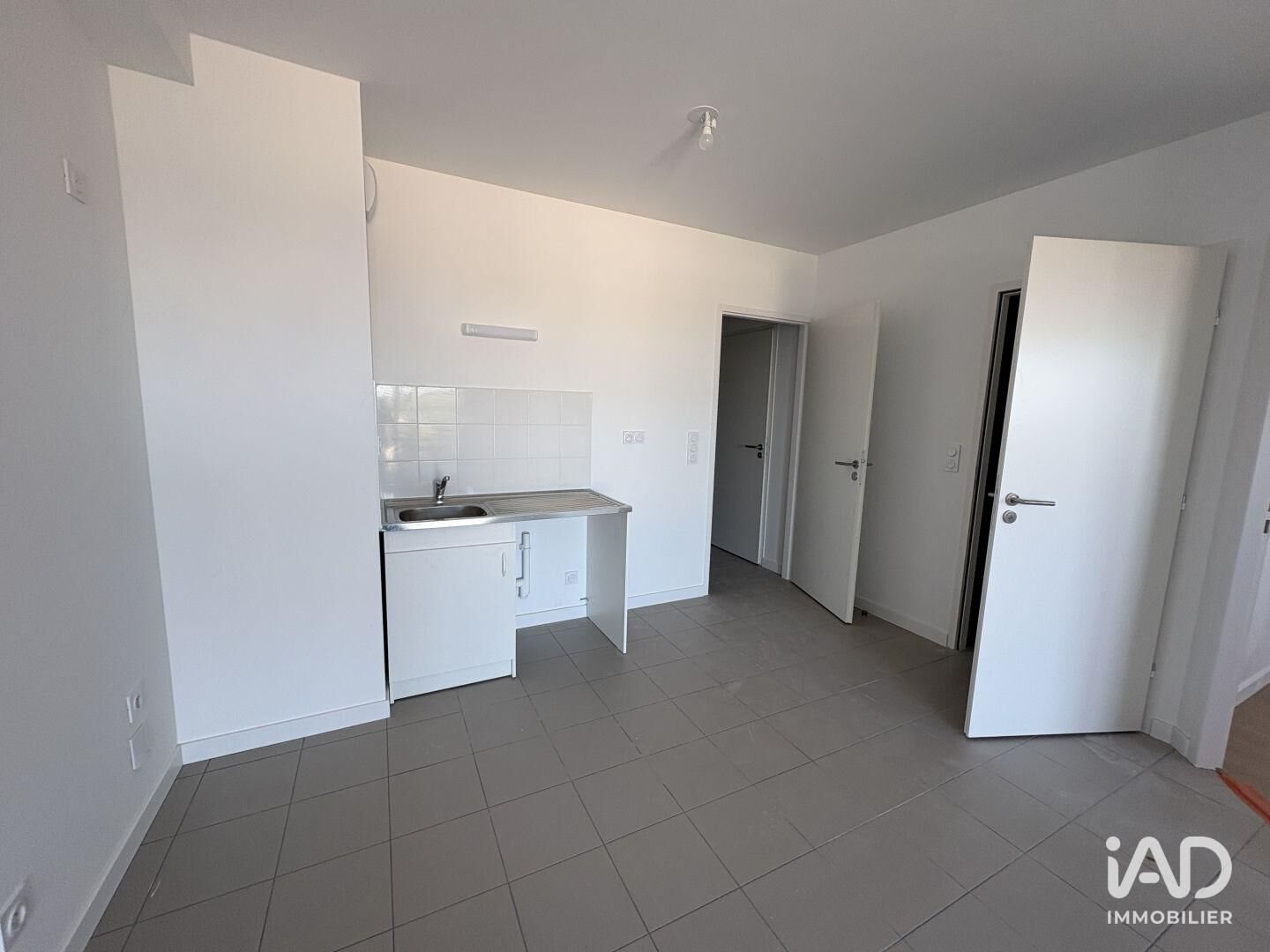 Appartement à vendre, 46m², Saint-Jean-de-Monts