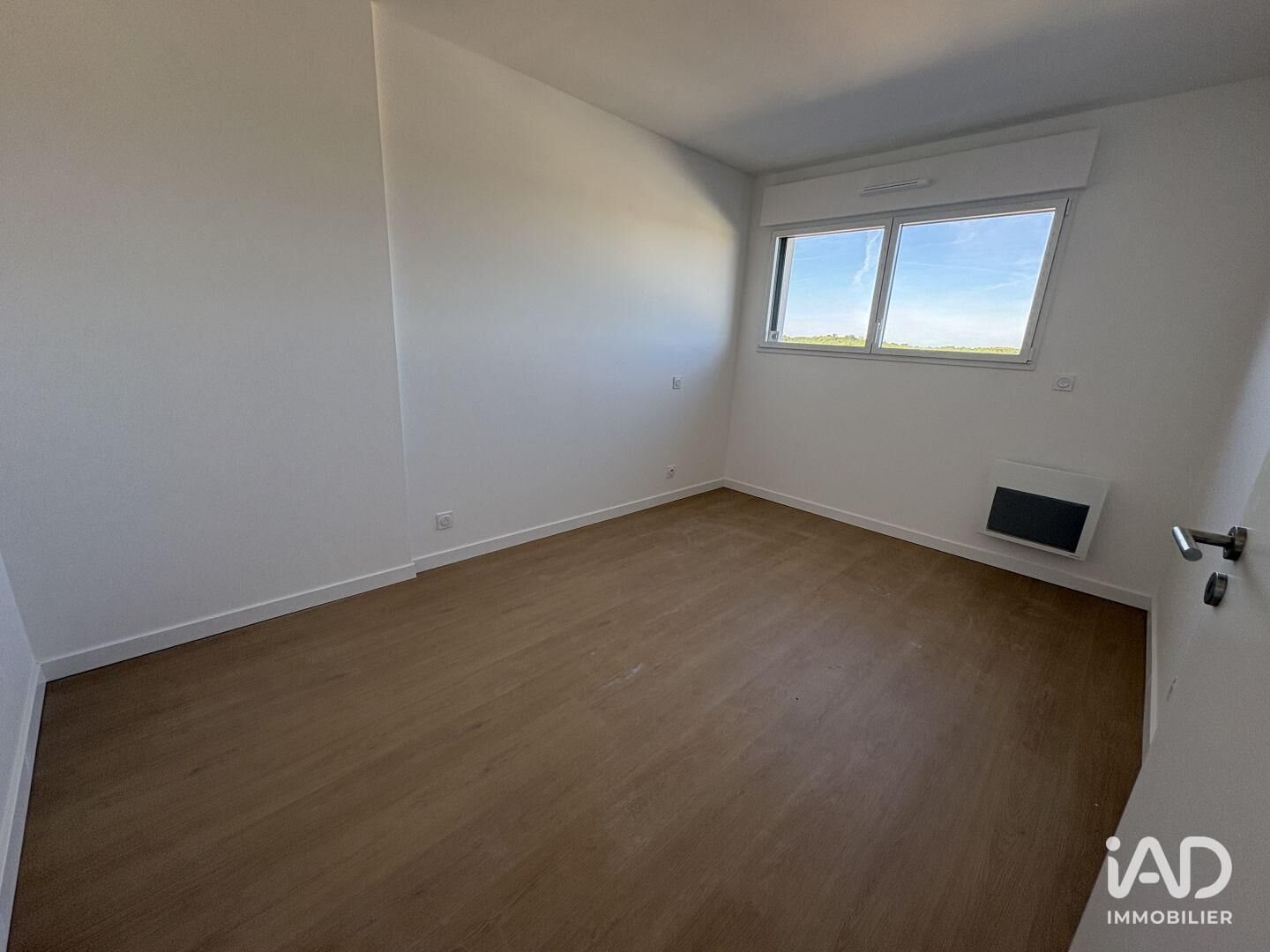 Appartement à vendre, 46m², Saint-Jean-de-Monts