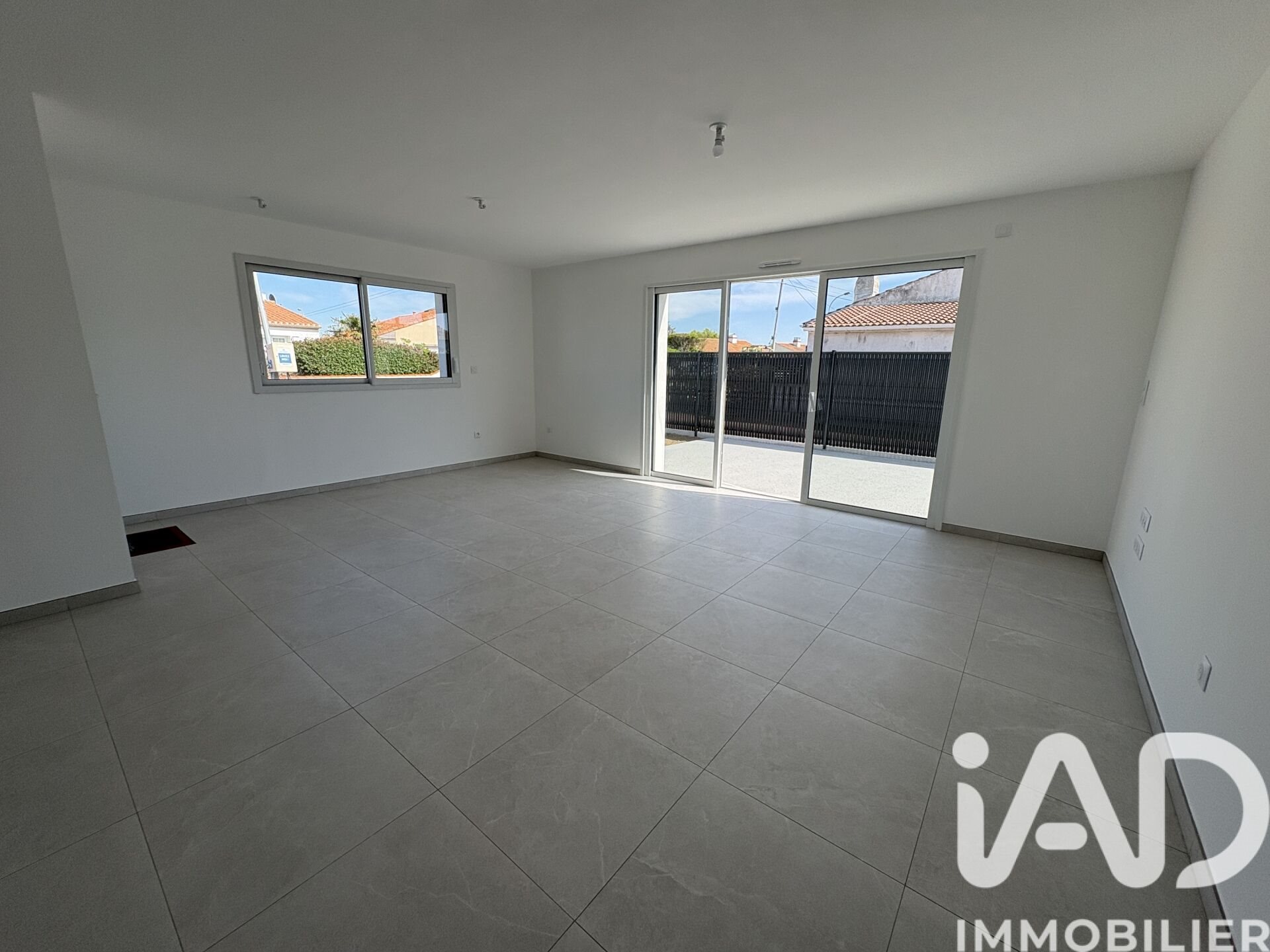 Maison à vendre, 86m², Saint-Hilaire-de-Riez