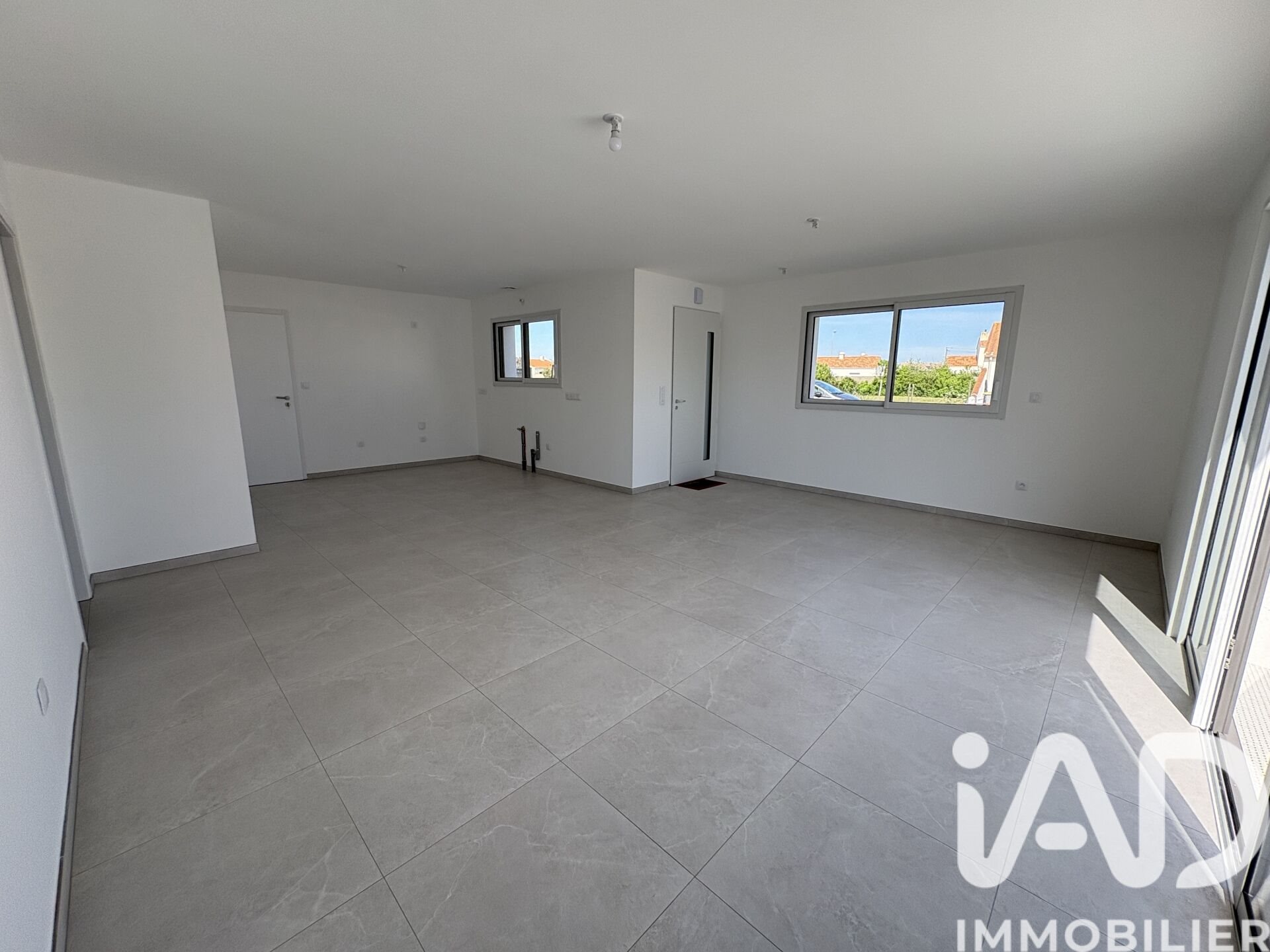 Maison à vendre, 86m², Saint-Hilaire-de-Riez