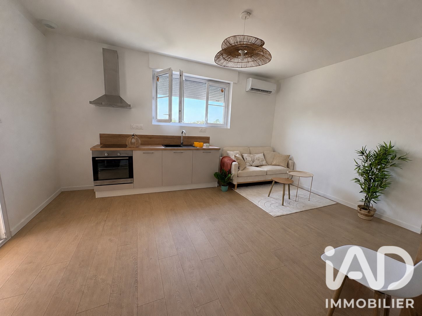 Appartement à vendre, 87m², Saint-Gilles-Croix-de-Vie