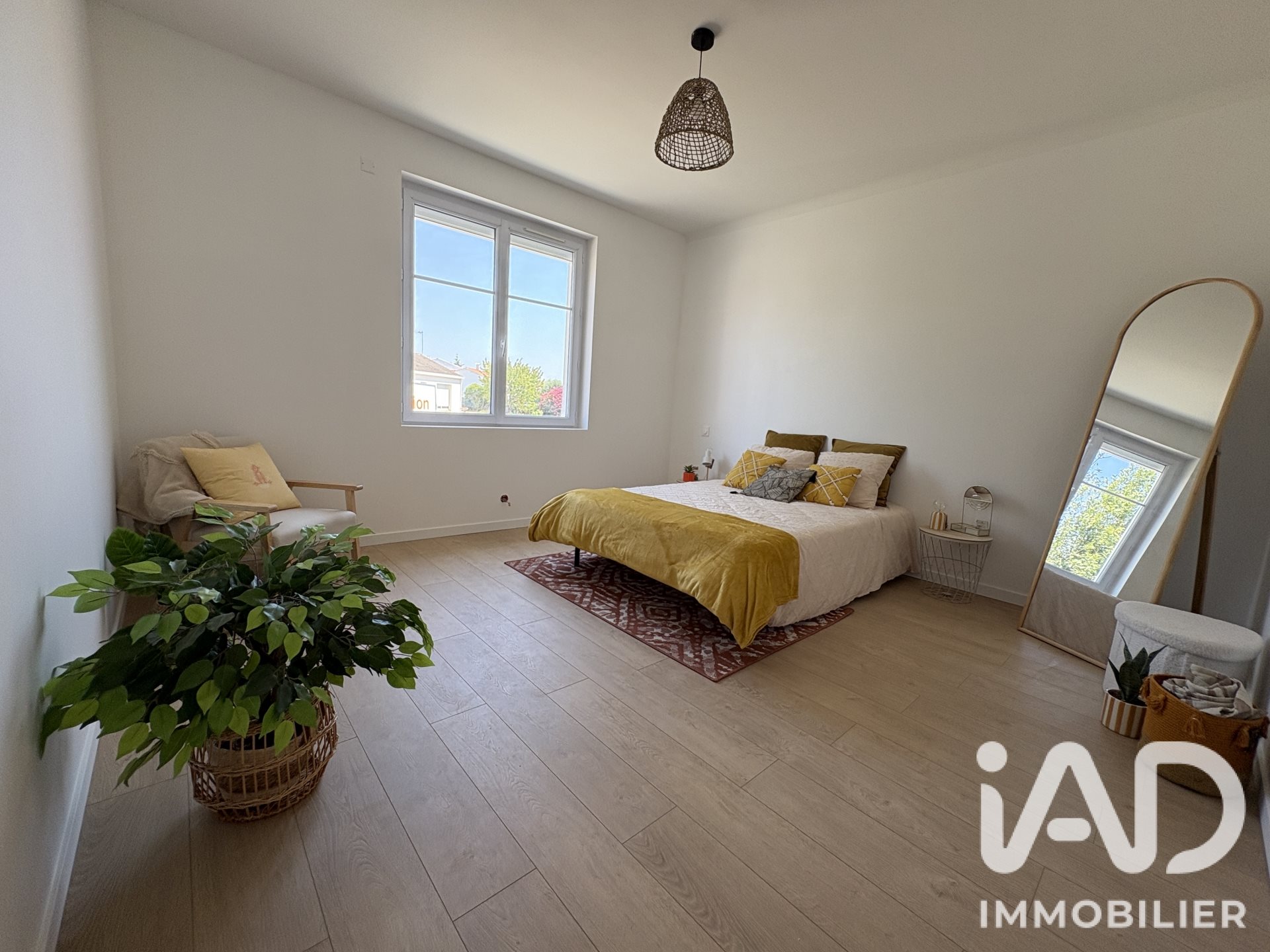 Appartement à vendre, 87m², Saint-Gilles-Croix-de-Vie