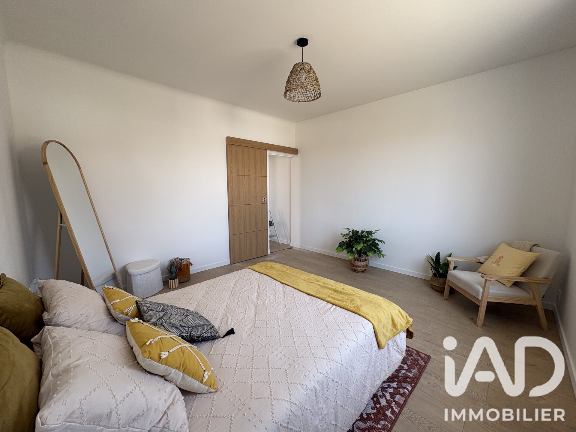 Appartement à vendre, 87m², Saint-Gilles-Croix-de-Vie