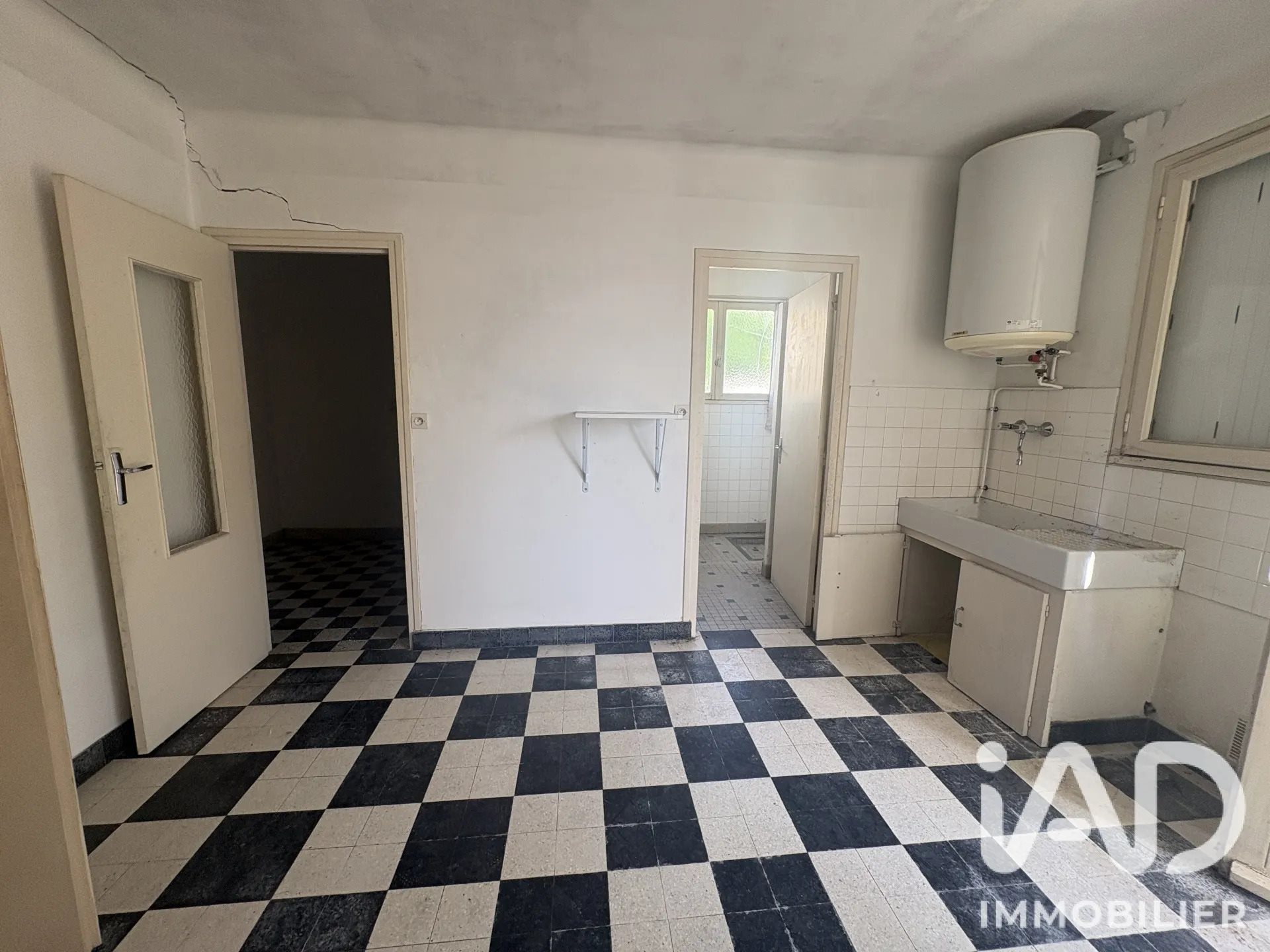 Appartement à vendre, 87m², Saint-Gilles-Croix-de-Vie