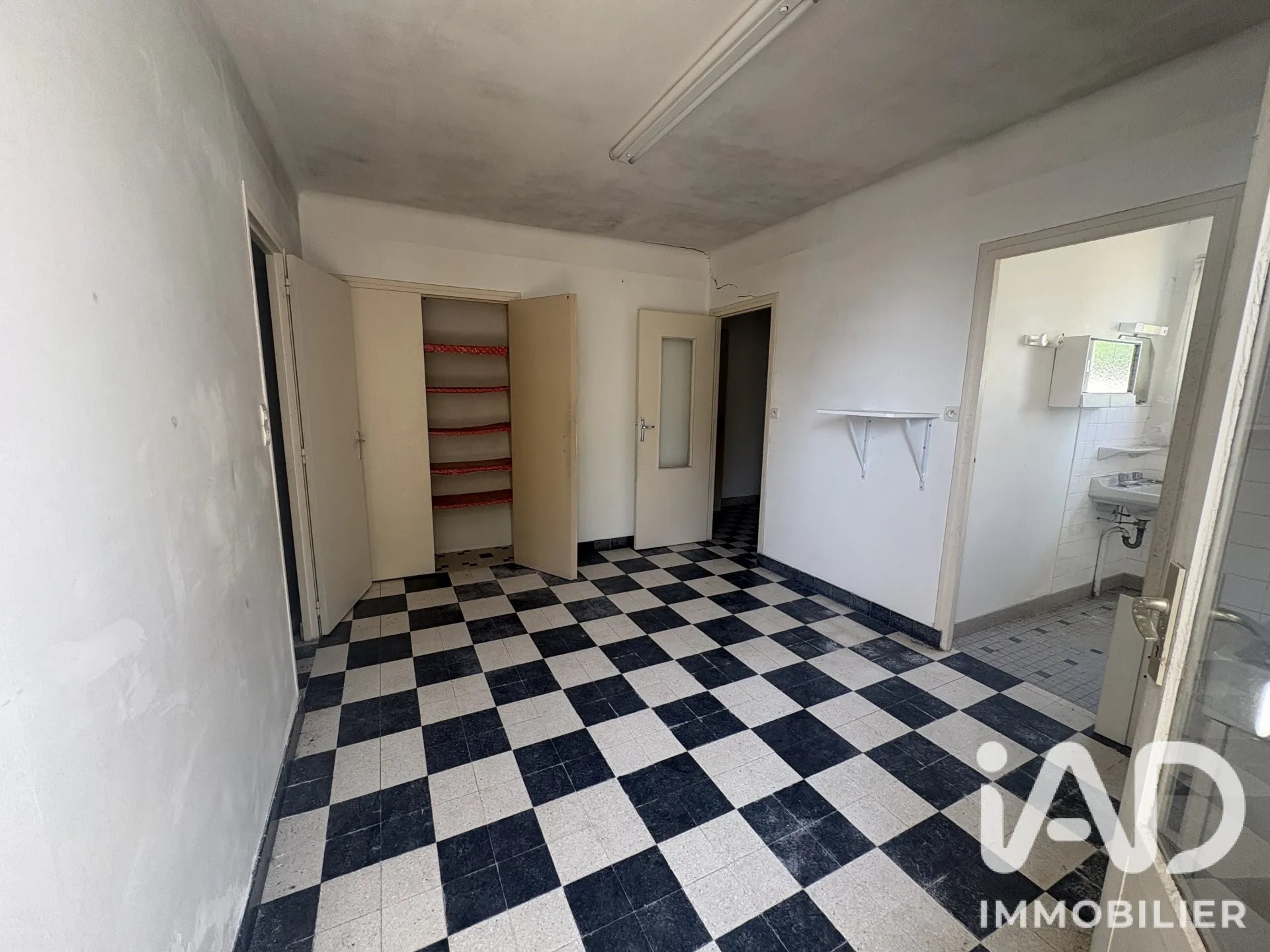 Appartement à vendre, 87m², Saint-Gilles-Croix-de-Vie