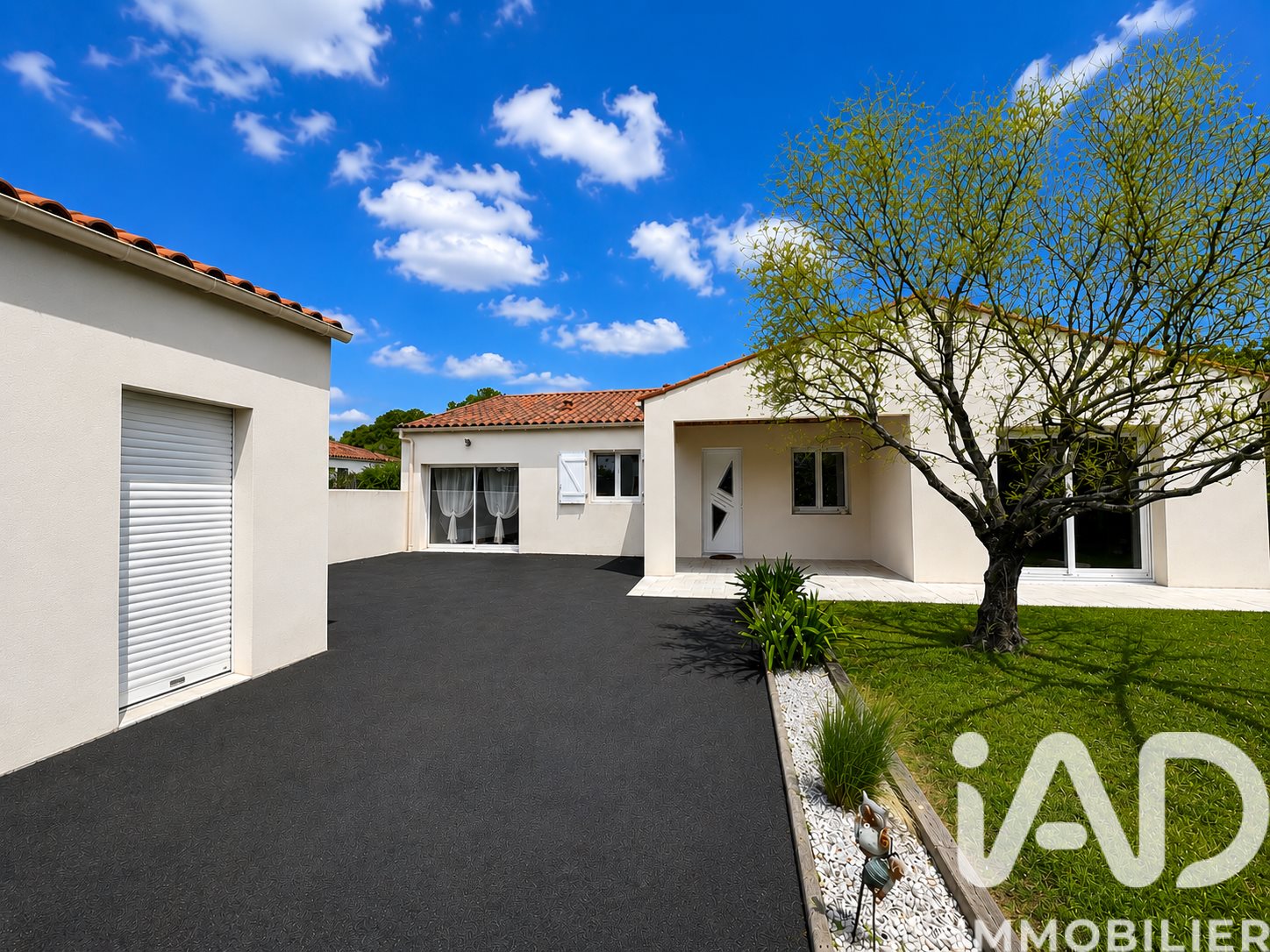 Maison à vendre, 110m², Ardillières