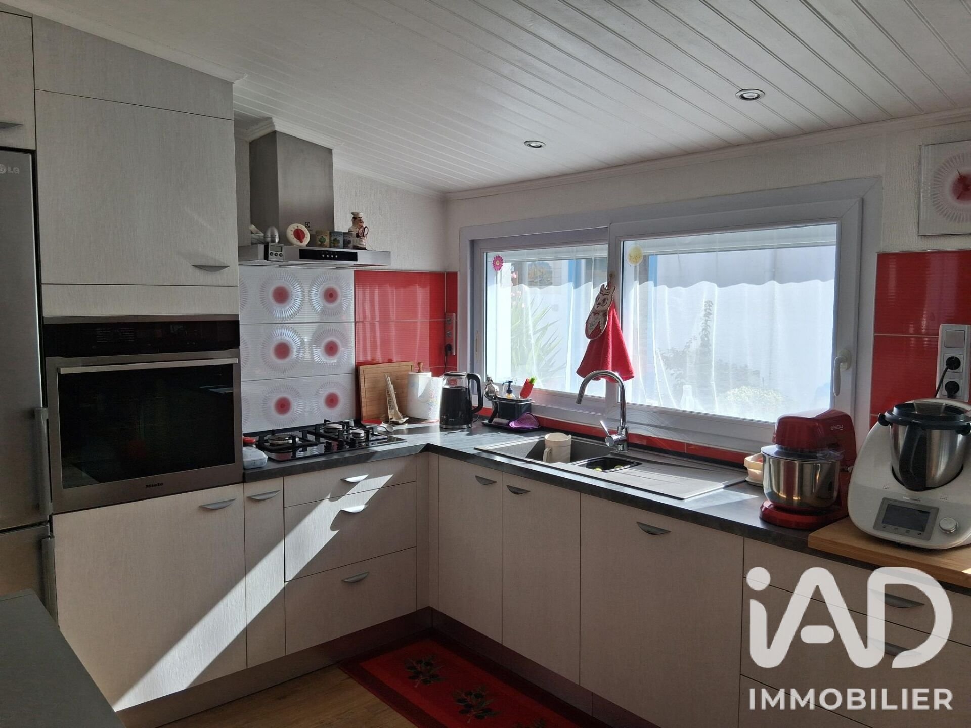 Maison à vendre, 101m², Beauvoir-sur-Mer