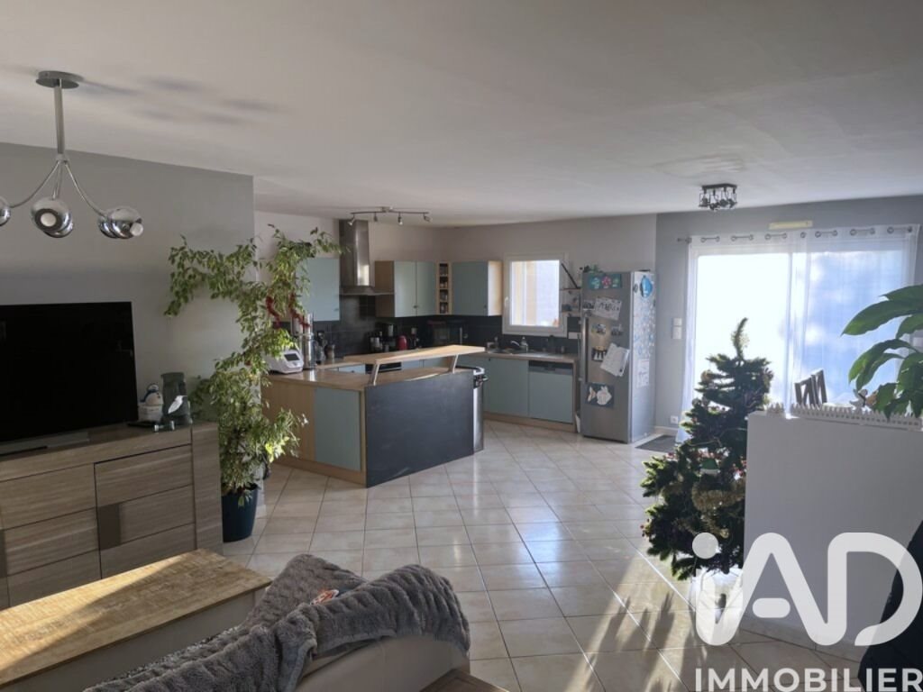 Maison à vendre, 140m², Machecoul
