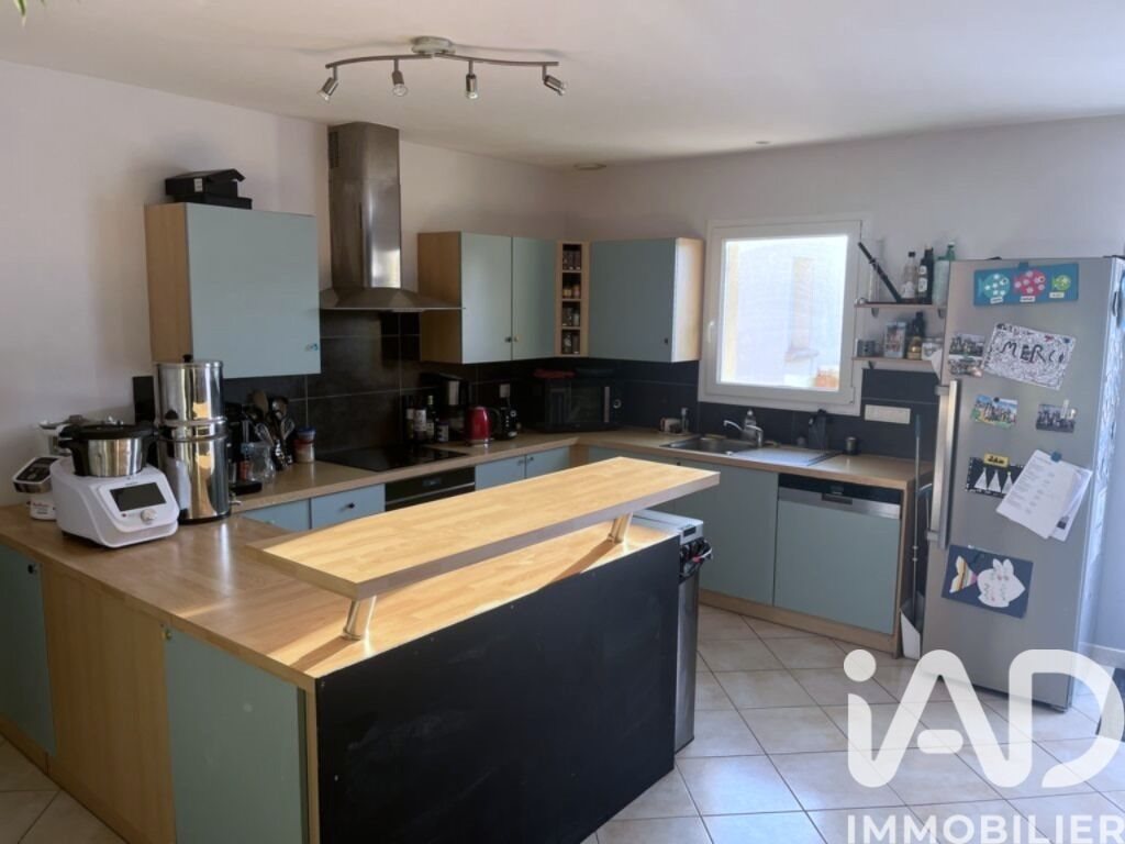 Maison à vendre, 140m², Machecoul