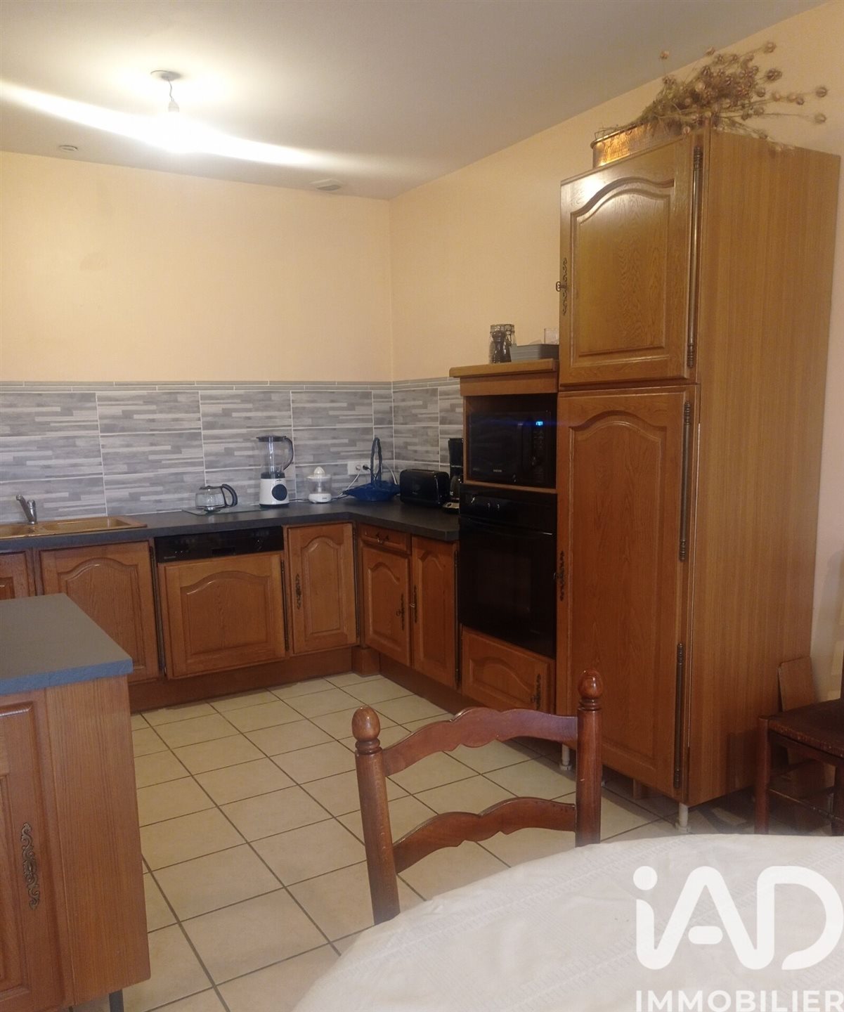 Maison à vendre, 106m², Challans