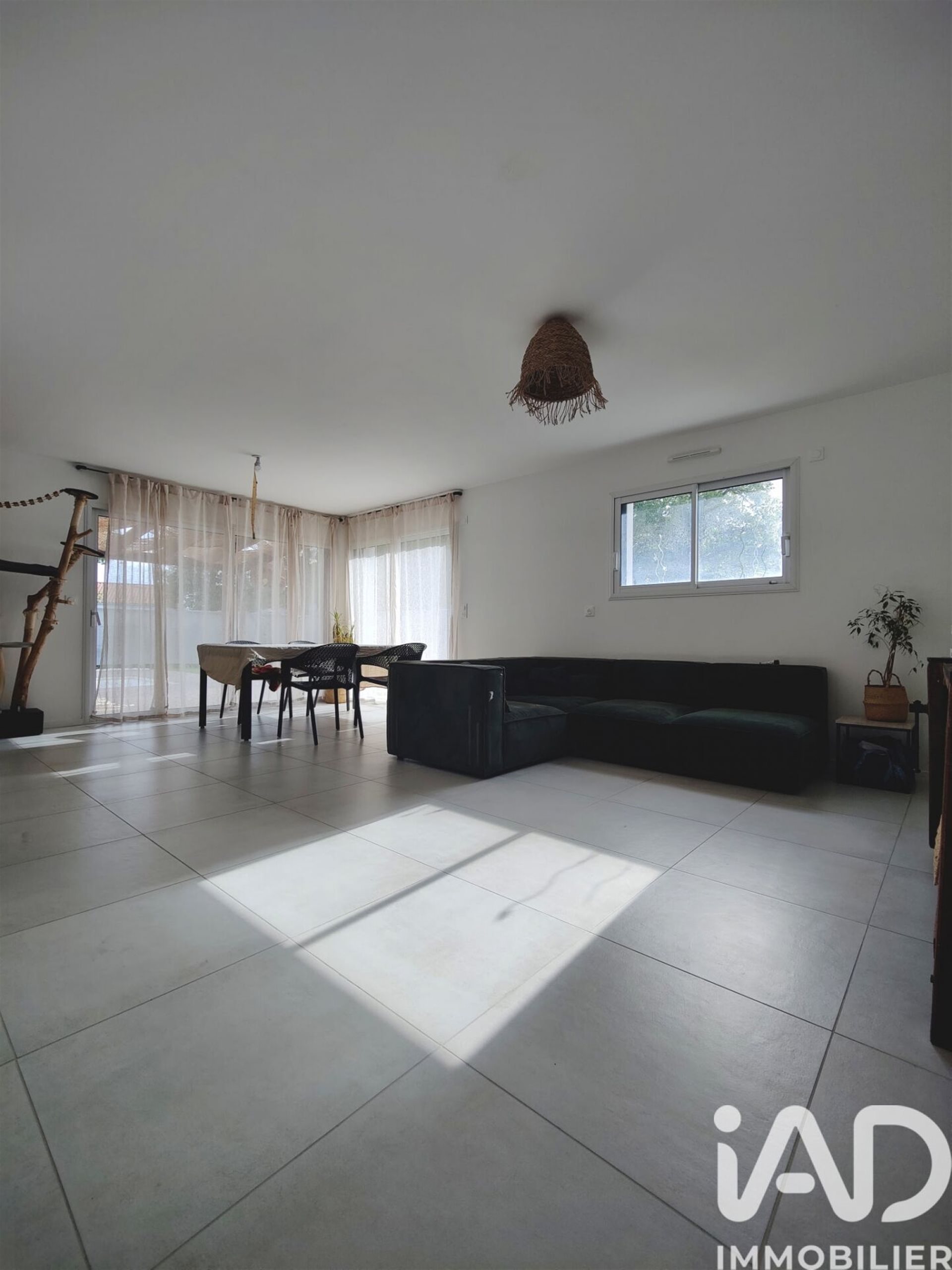 Maison à vendre, 113m², Challans