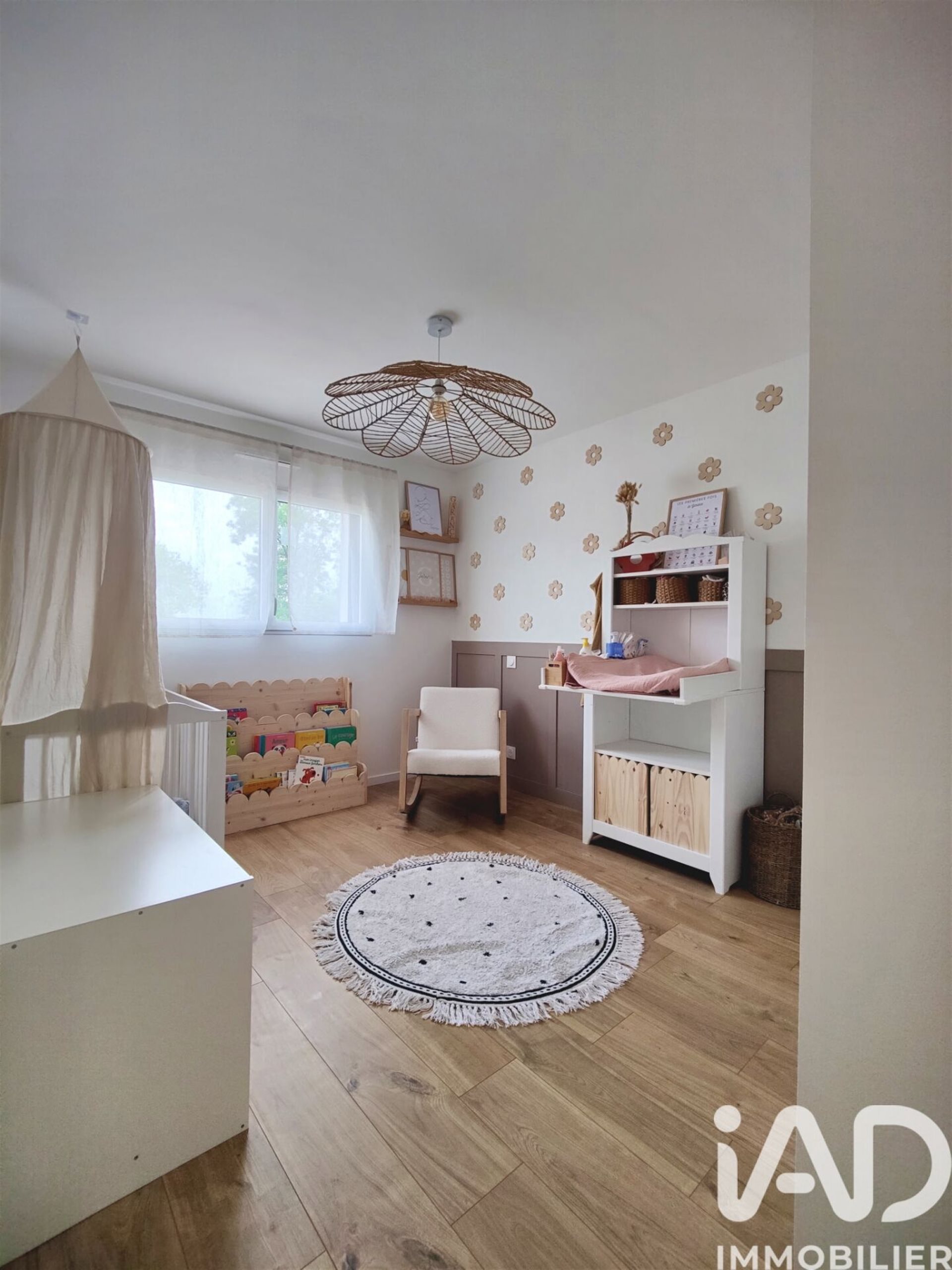 Maison à vendre, 113m², Challans