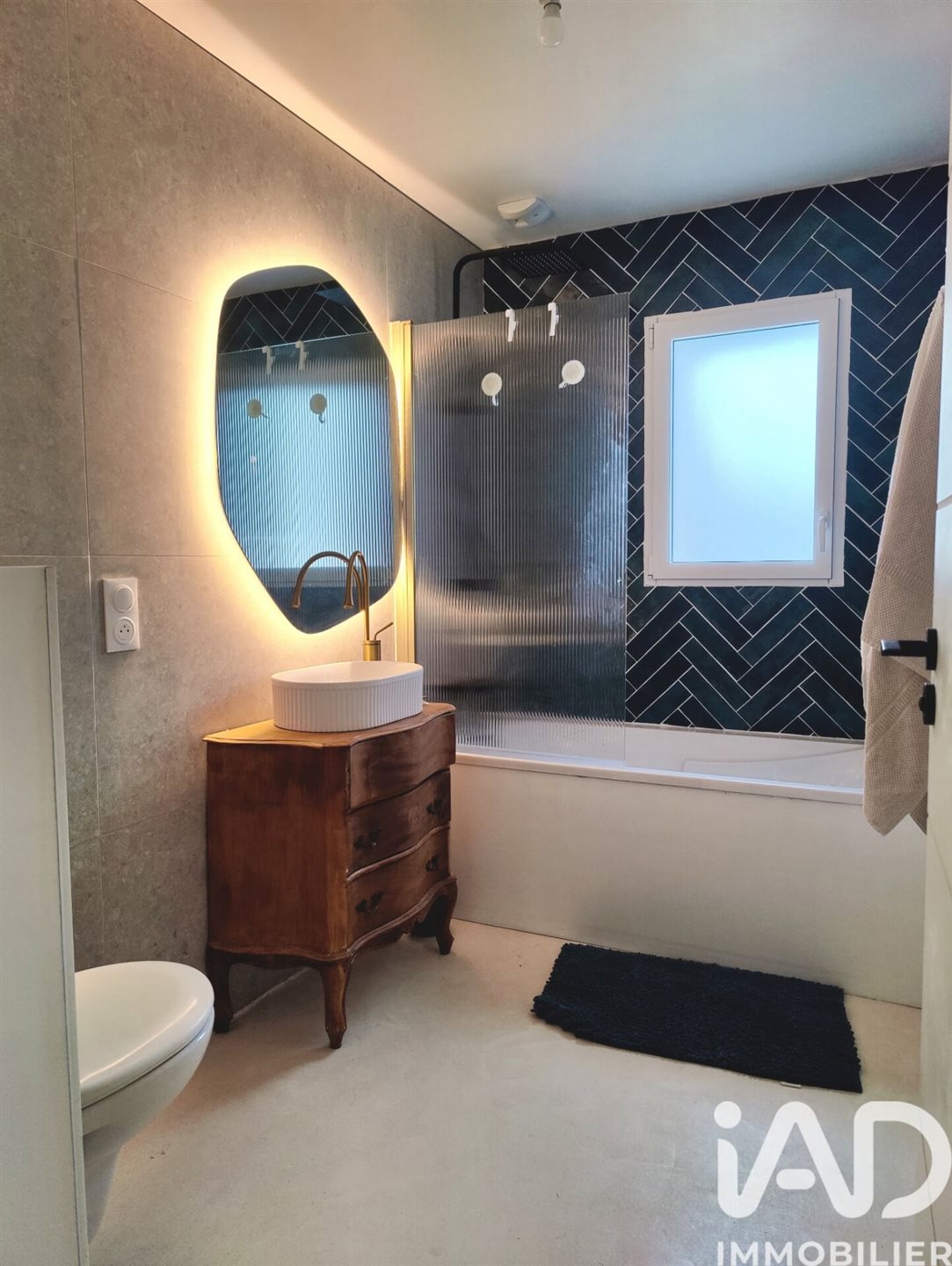 Maison à vendre, 113m², Challans