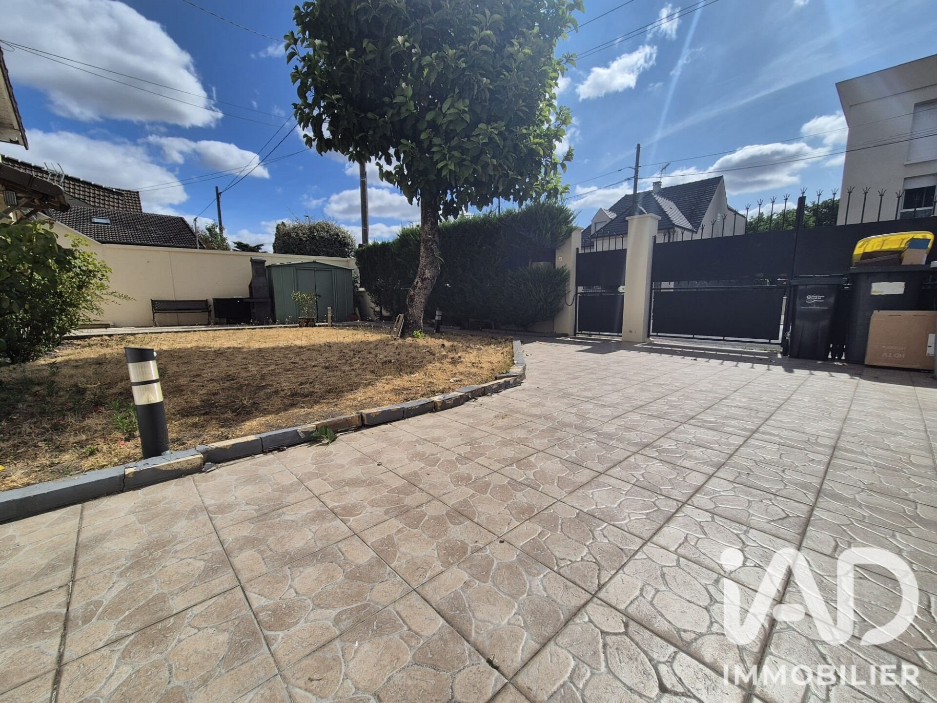 Maison à vendre, 85m², Livry-Gargan