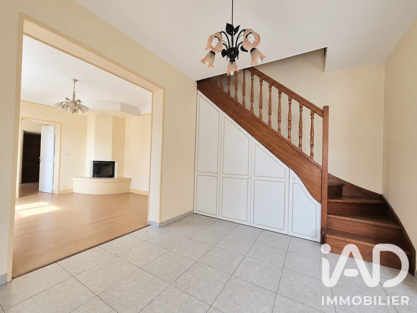 Maison à vendre, 85m², Livry-Gargan