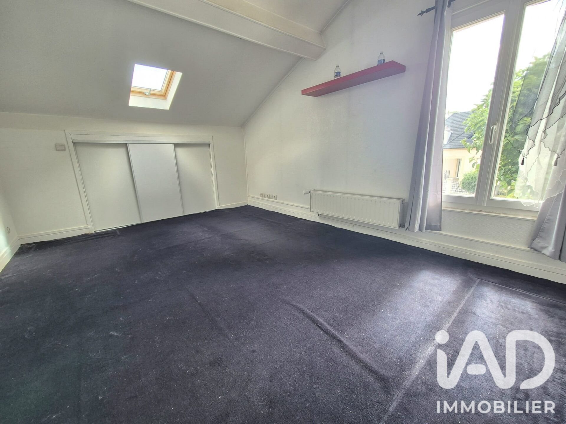 Maison à vendre, 85m², Livry-Gargan