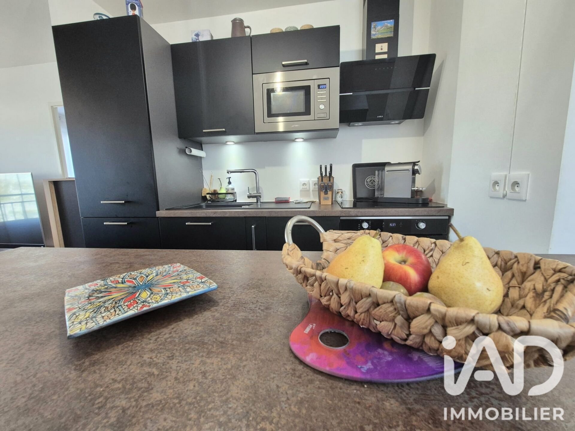 Appartement à vendre, 39m², Livry-Gargan
