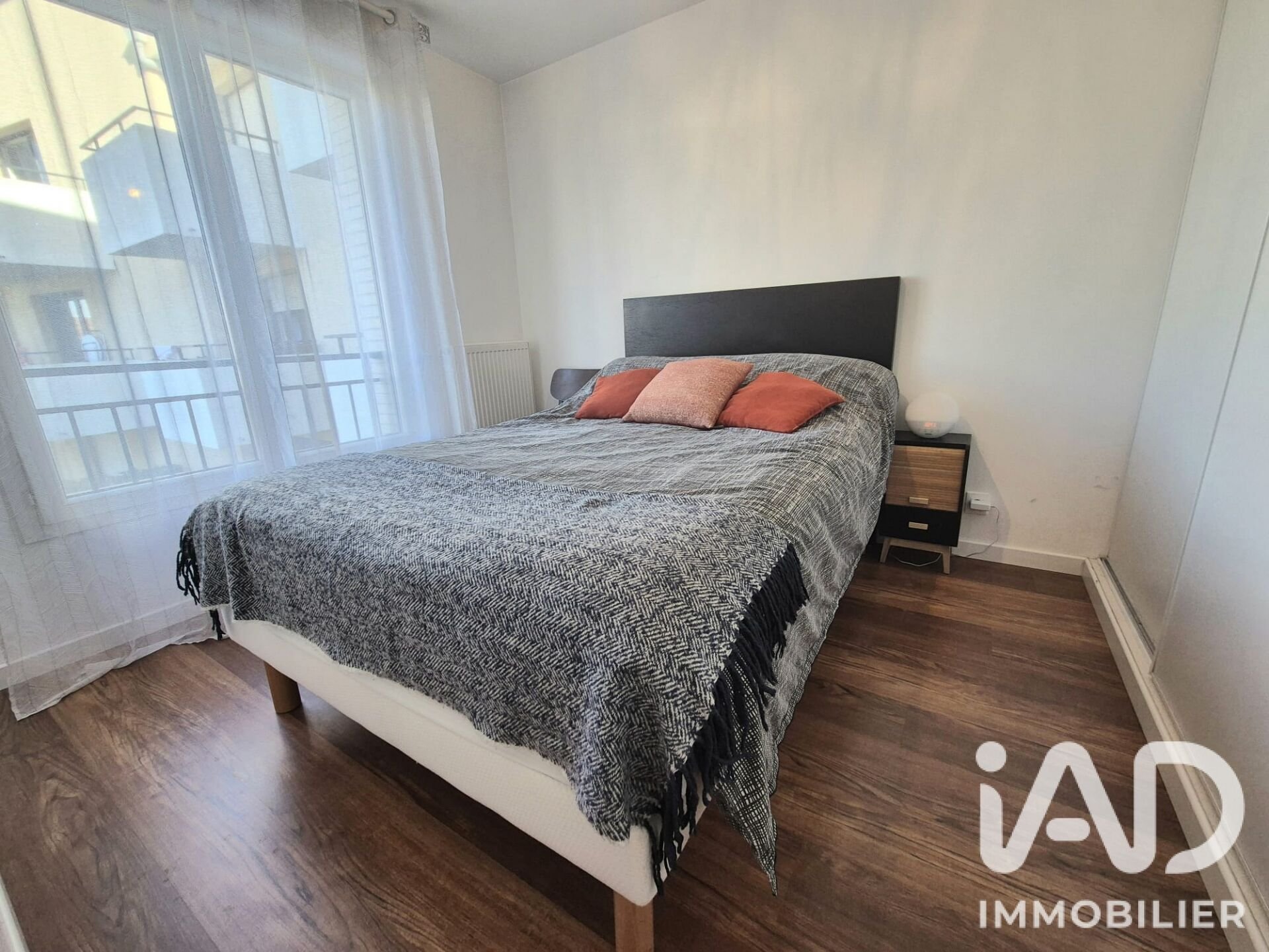Appartement à vendre, 39m², Livry-Gargan