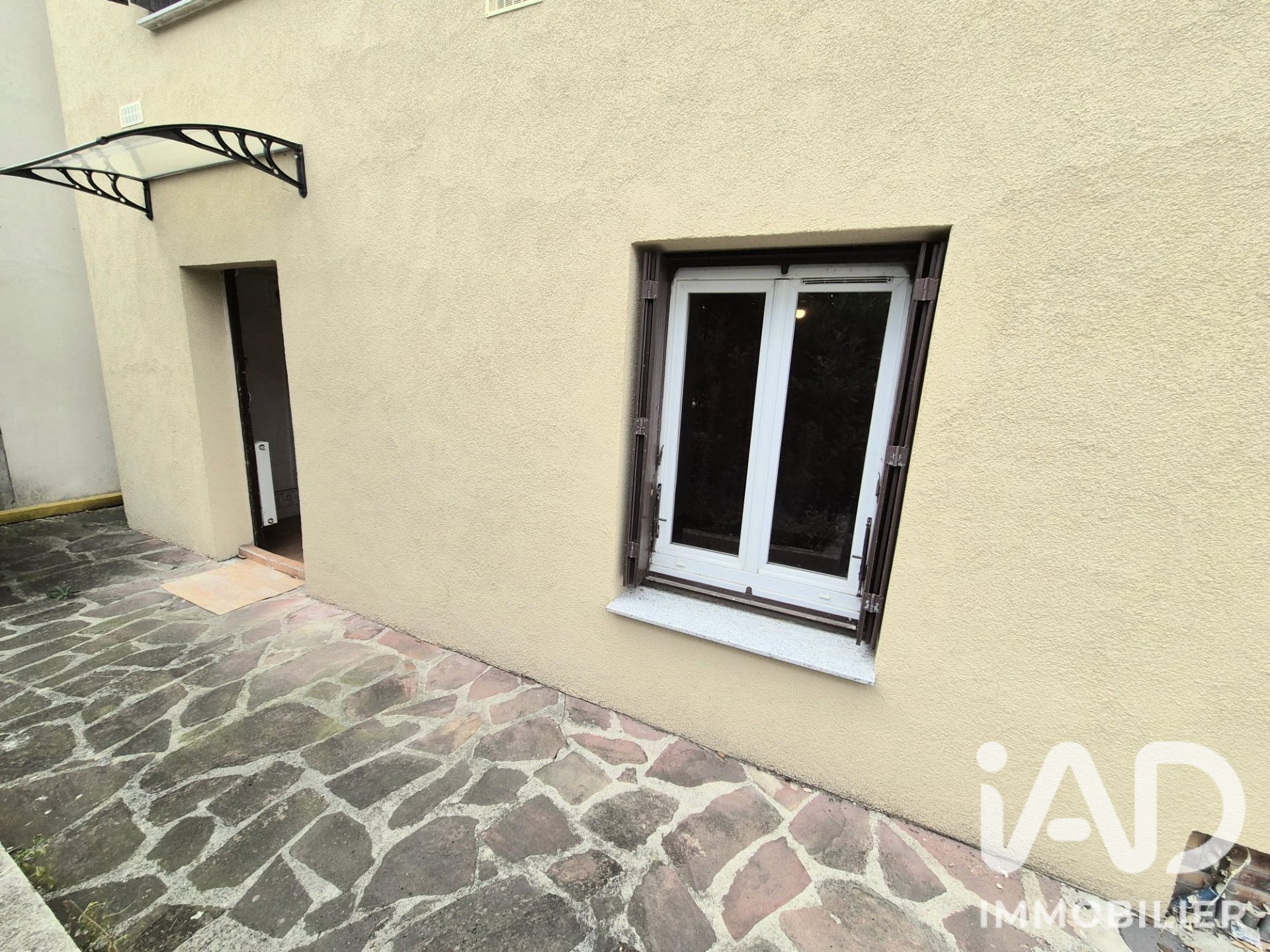 Maison à vendre, 84m², Le Blanc-Mesnil