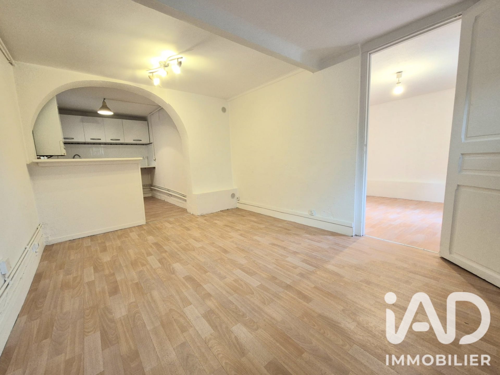 Maison à vendre, 84m², Le Blanc-Mesnil