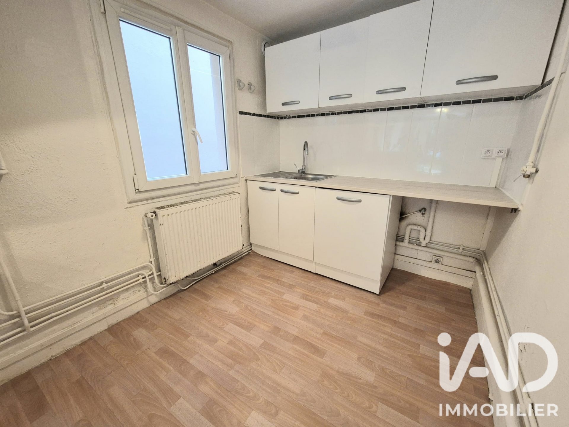 Maison à vendre, 84m², Le Blanc-Mesnil
