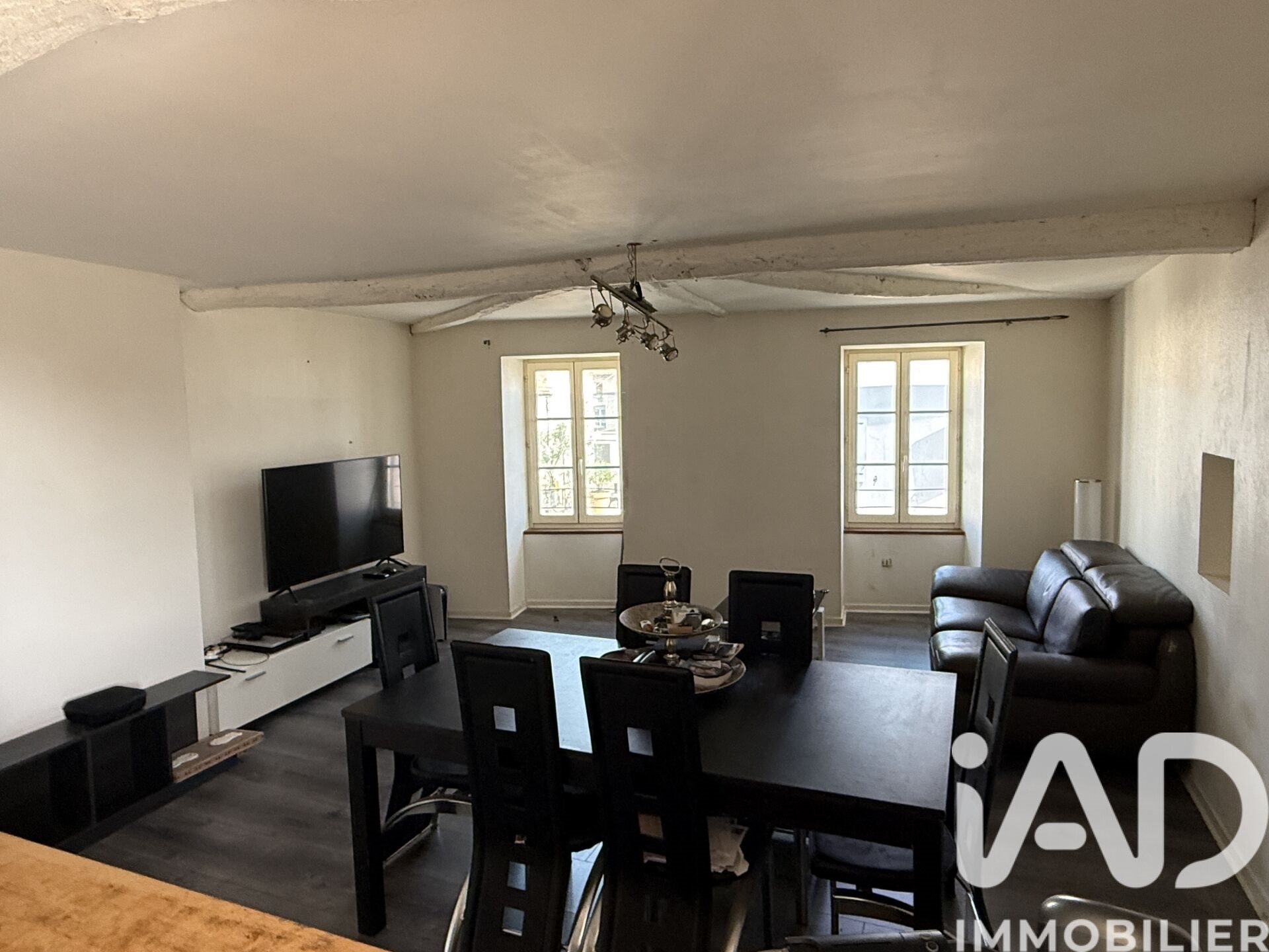 Appartement à vendre, 65m², Mauzé-sur-le-Mignon