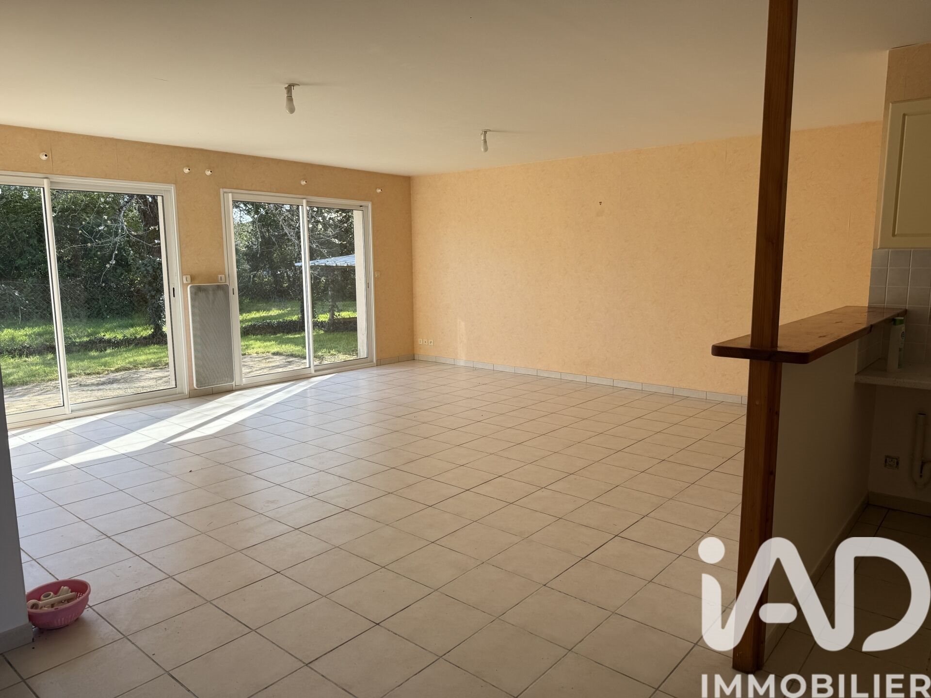 Maison à vendre, 97m², Fors