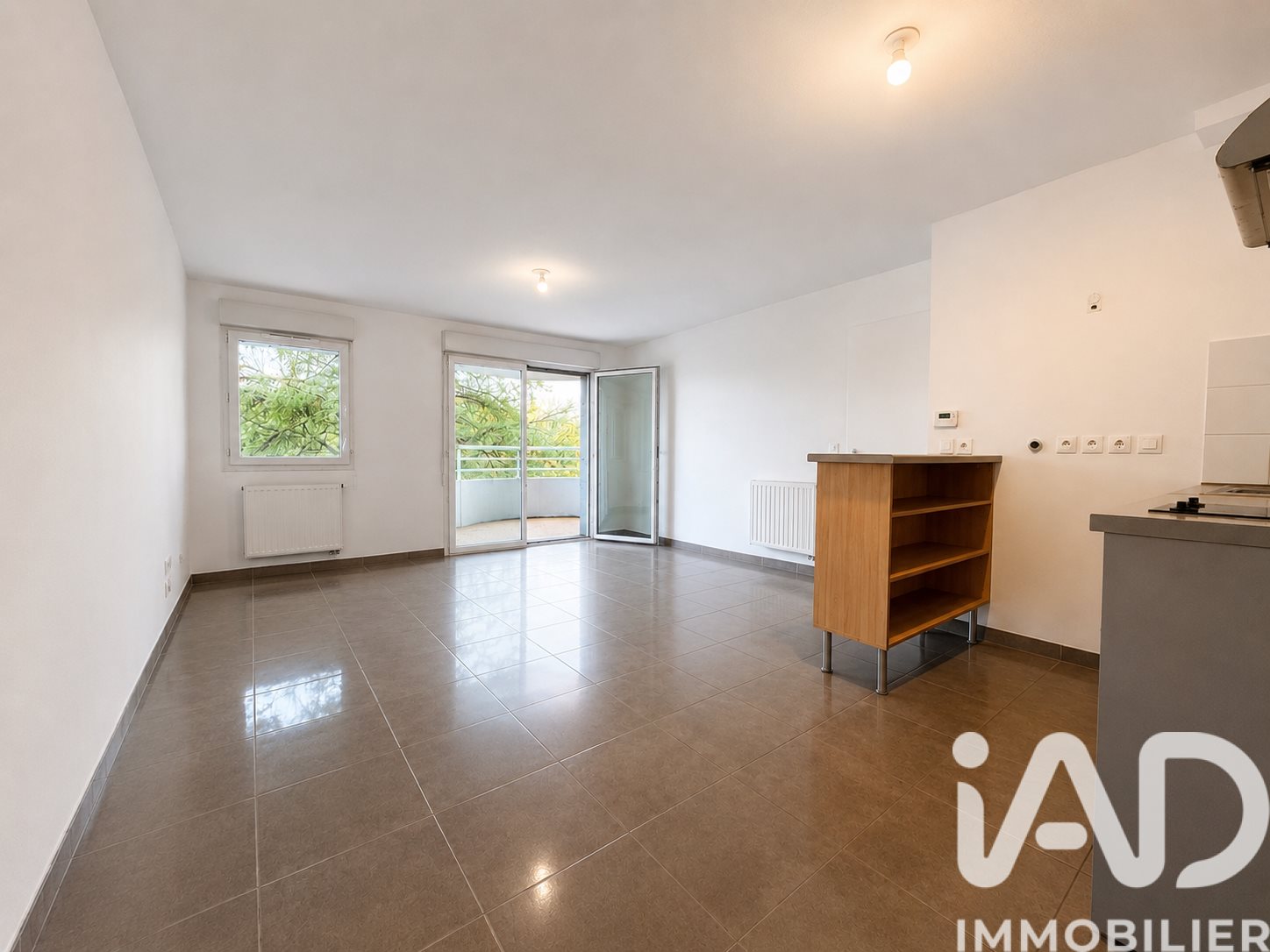 Appartement à vendre, 46m², Pessac