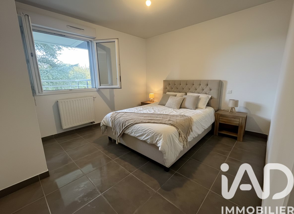 Appartement à vendre, 46m², Pessac