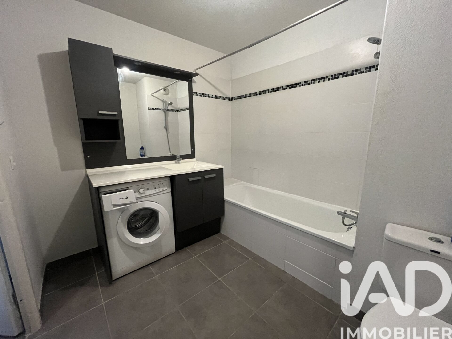 Appartement à vendre, 46m², Pessac