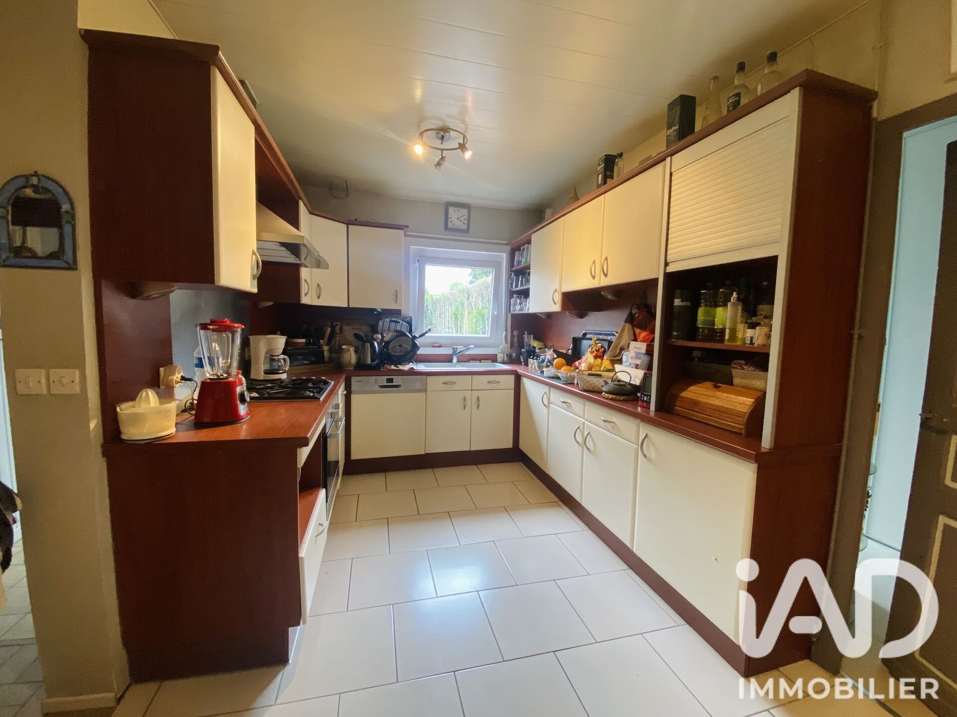 Maison à vendre, 116m², Courrières