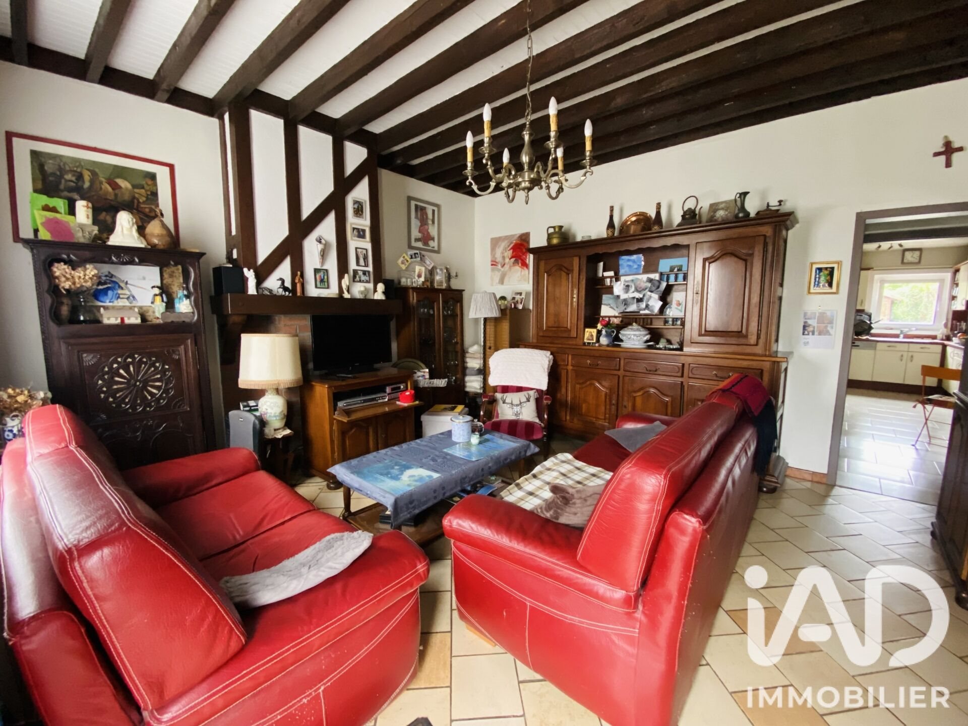 Maison à vendre, 116m², Courrières