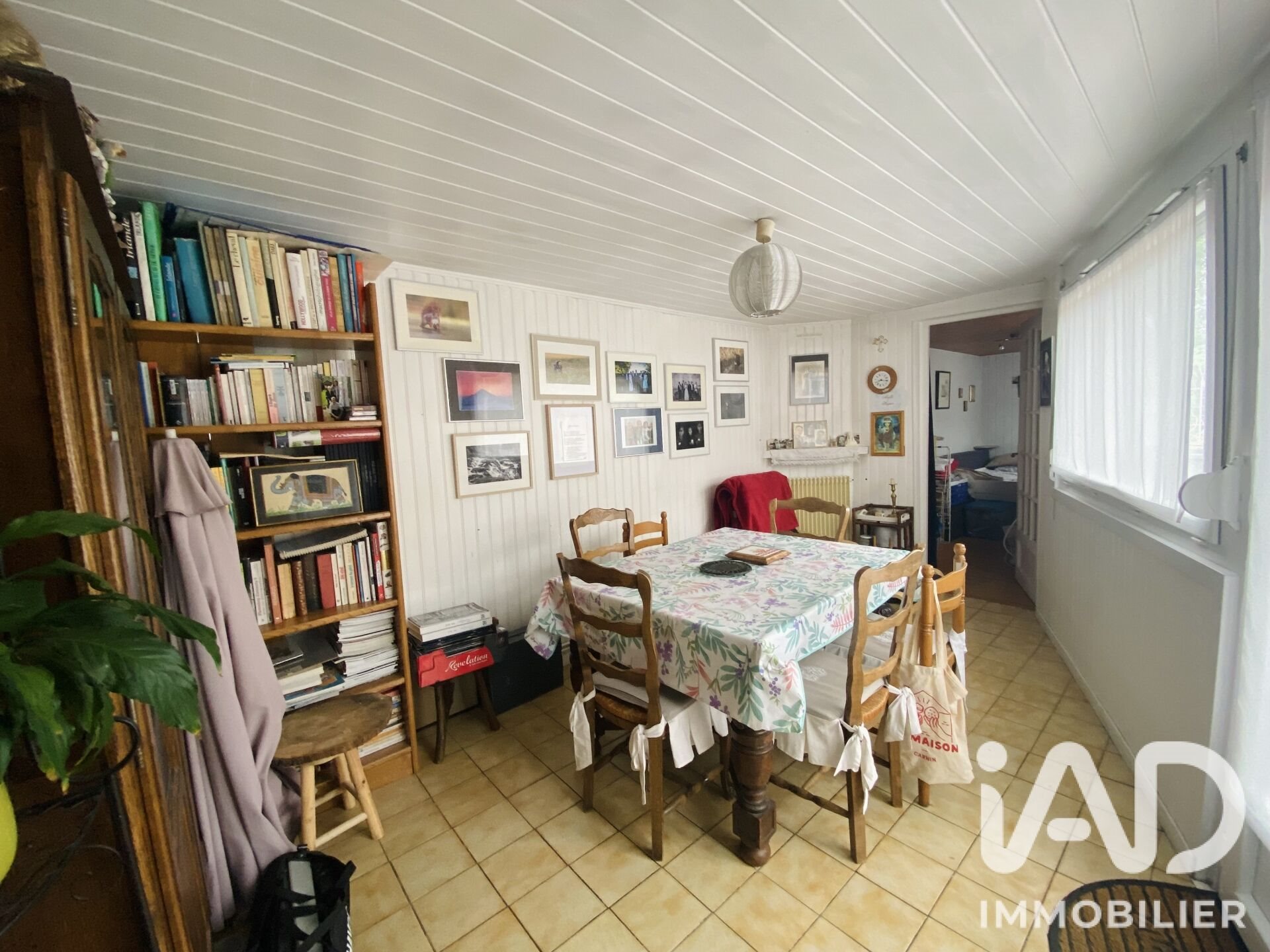 Maison à vendre, 116m², Courrières