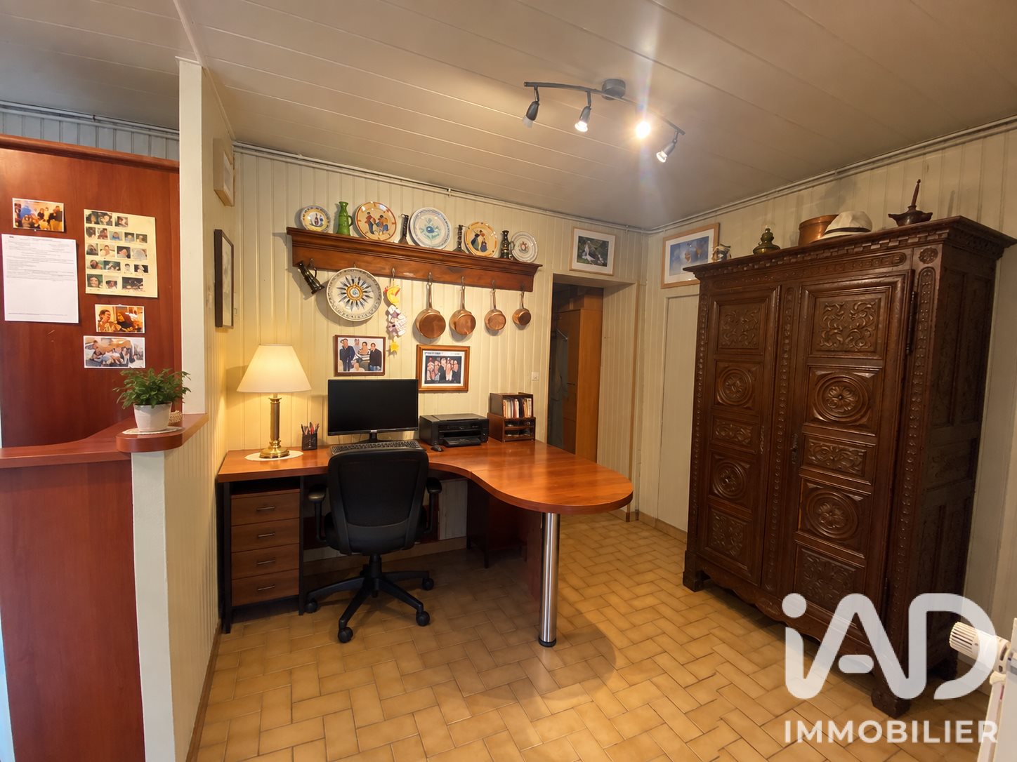Maison à vendre, 116m², Courrières