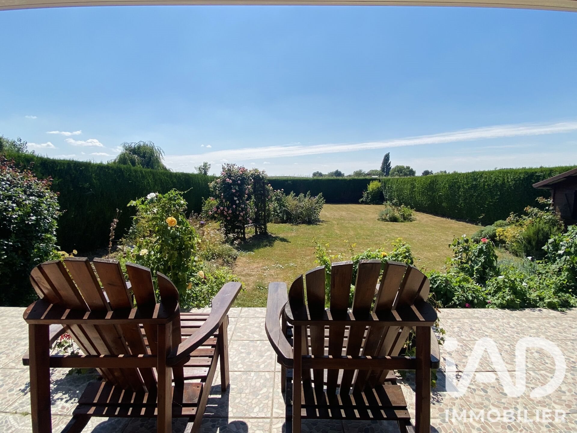 Maison à vendre, 112m², Carvin