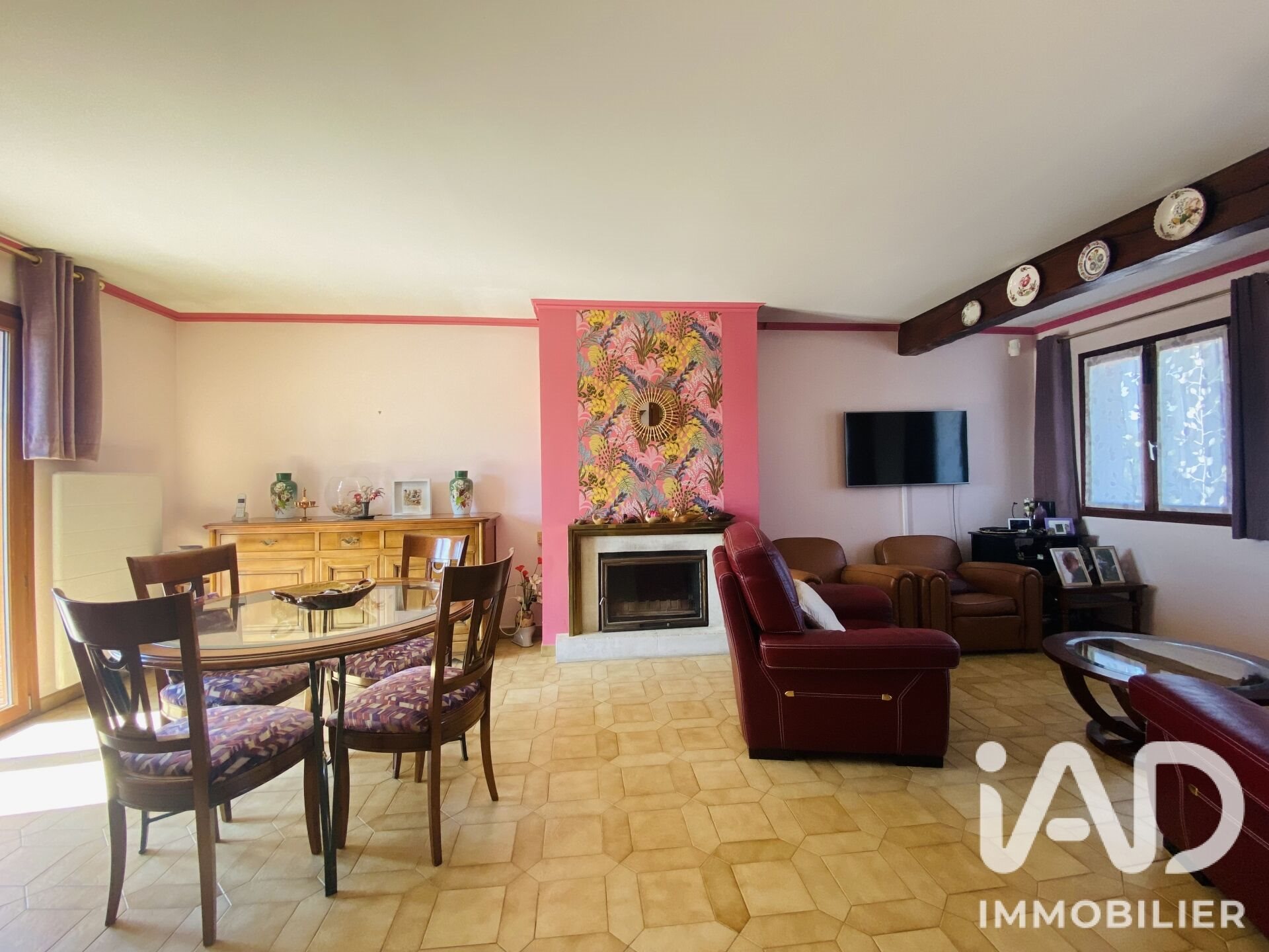 Maison à vendre, 112m², Carvin
