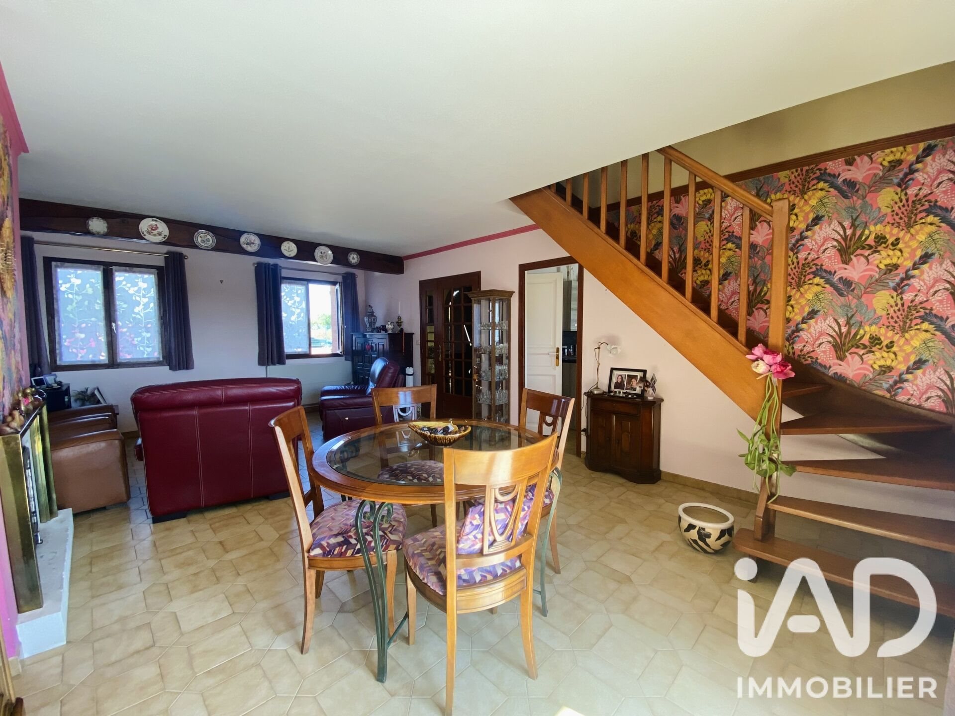 Maison à vendre, 112m², Carvin