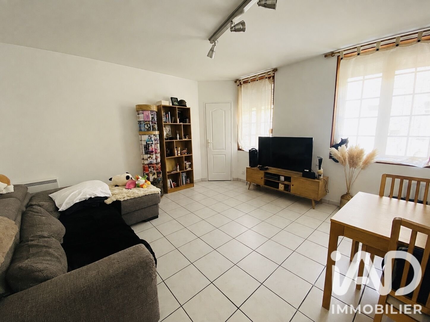 Maison à louer, 77m², Lauwin-Planque