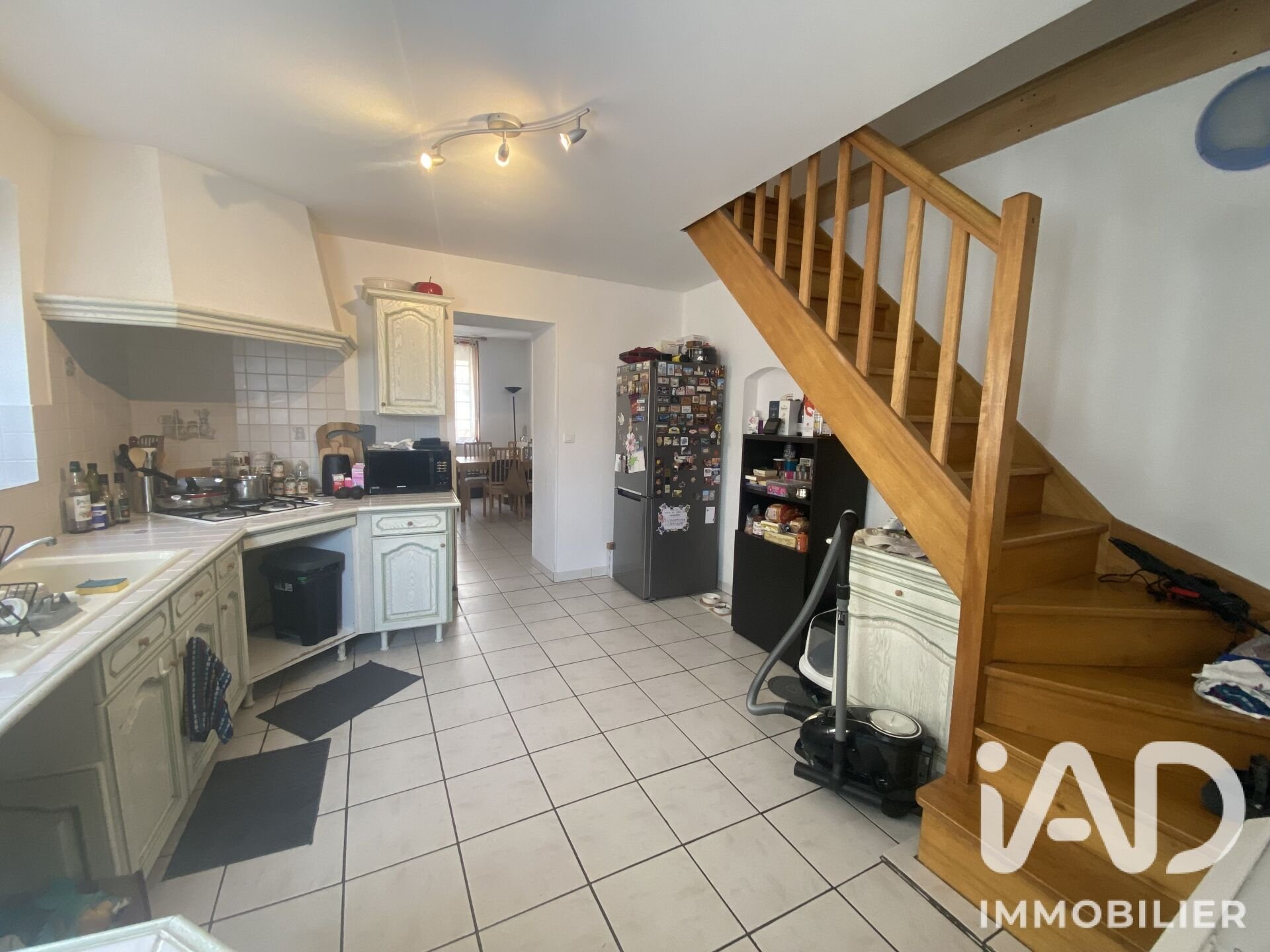 Maison à louer, 77m², Lauwin-Planque