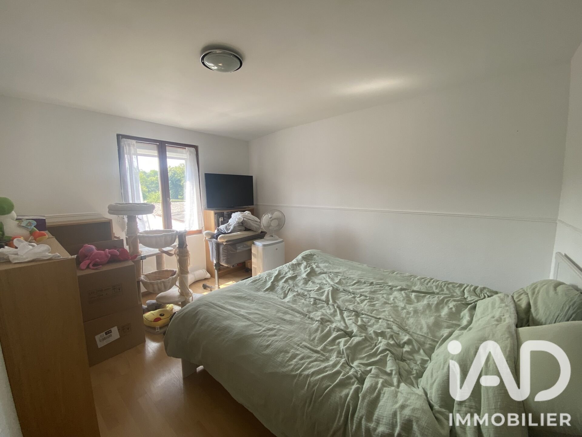 Maison à louer, 77m², Lauwin-Planque