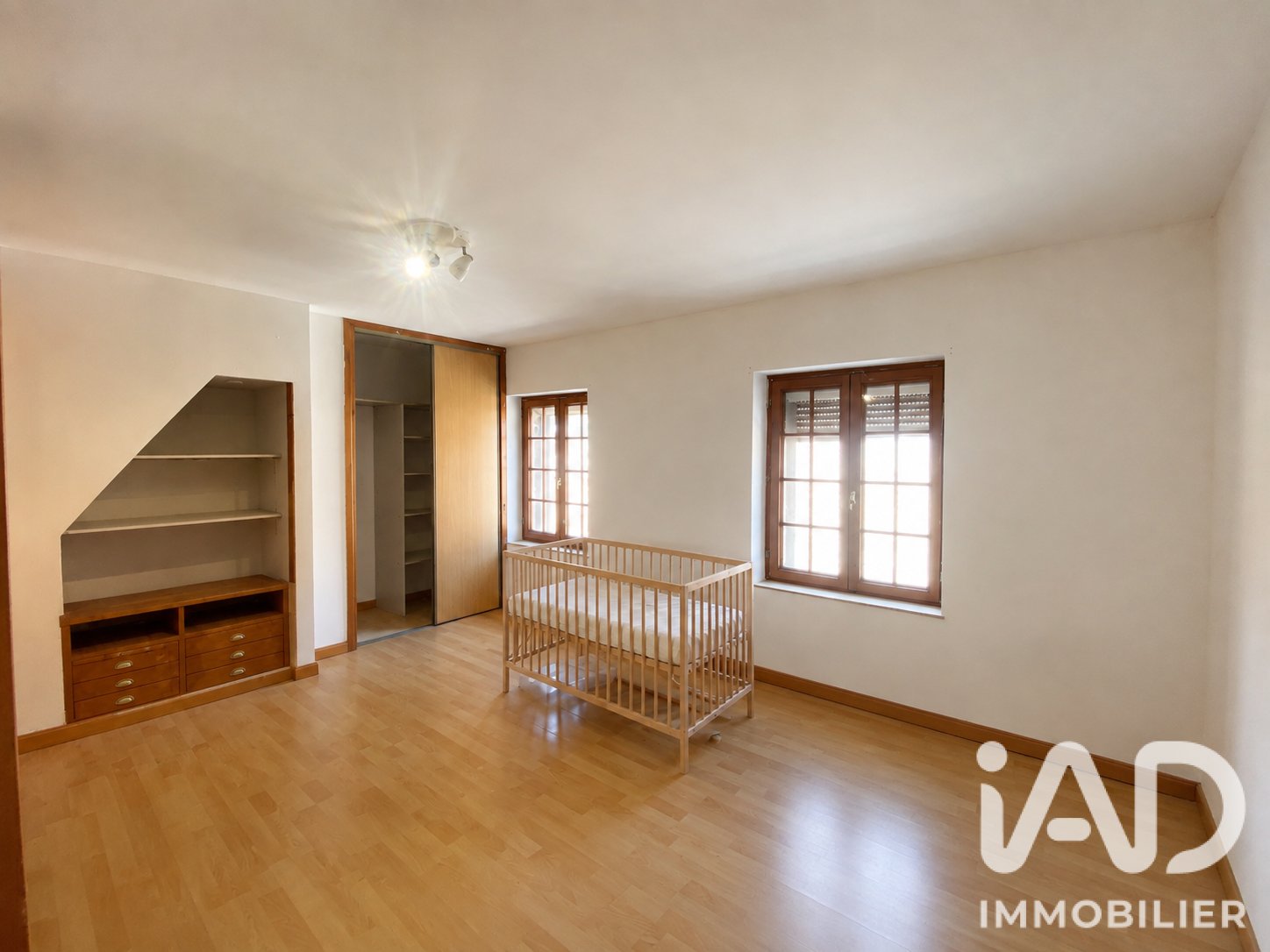 Maison à louer, 77m², Lauwin-Planque